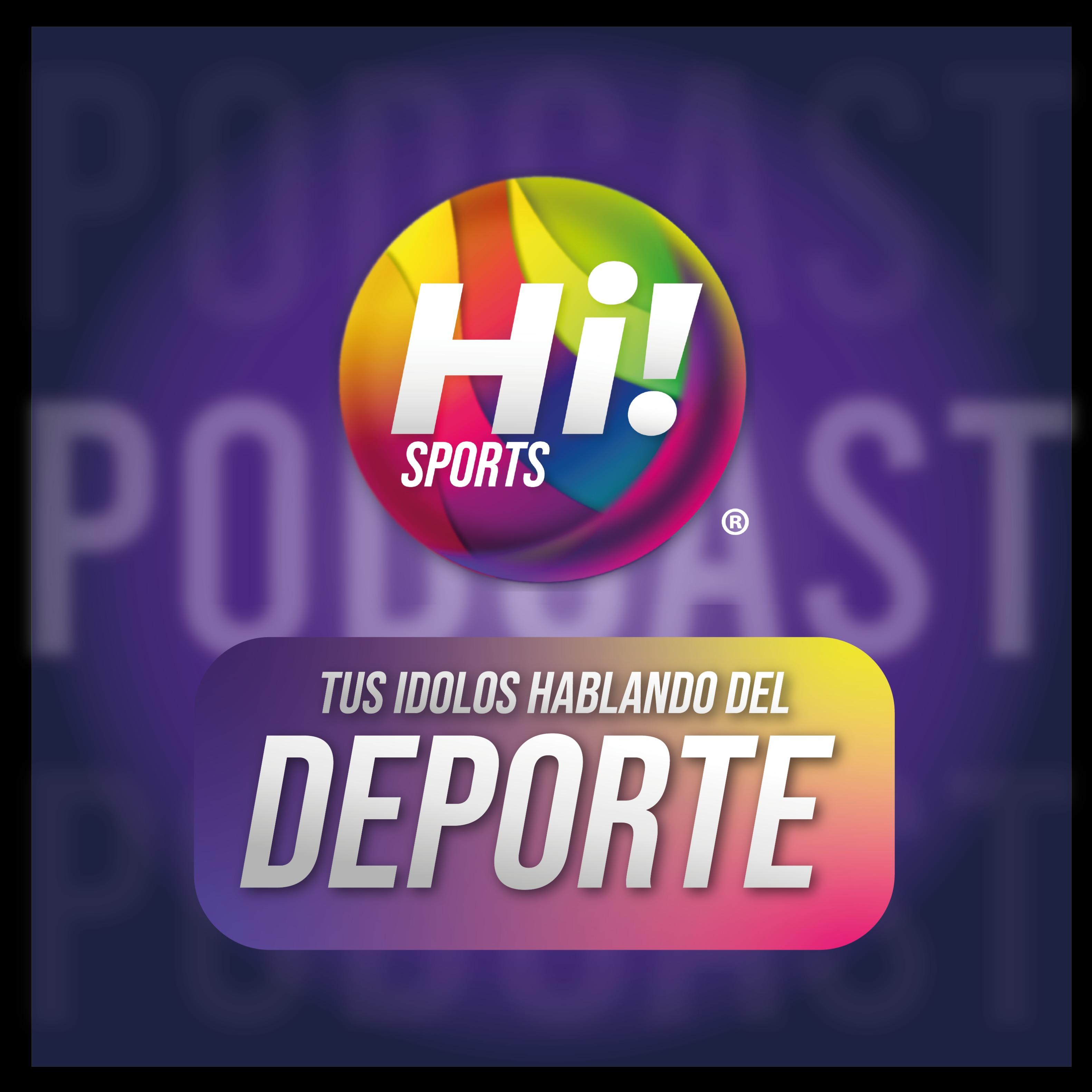 Show poster of HiSports!