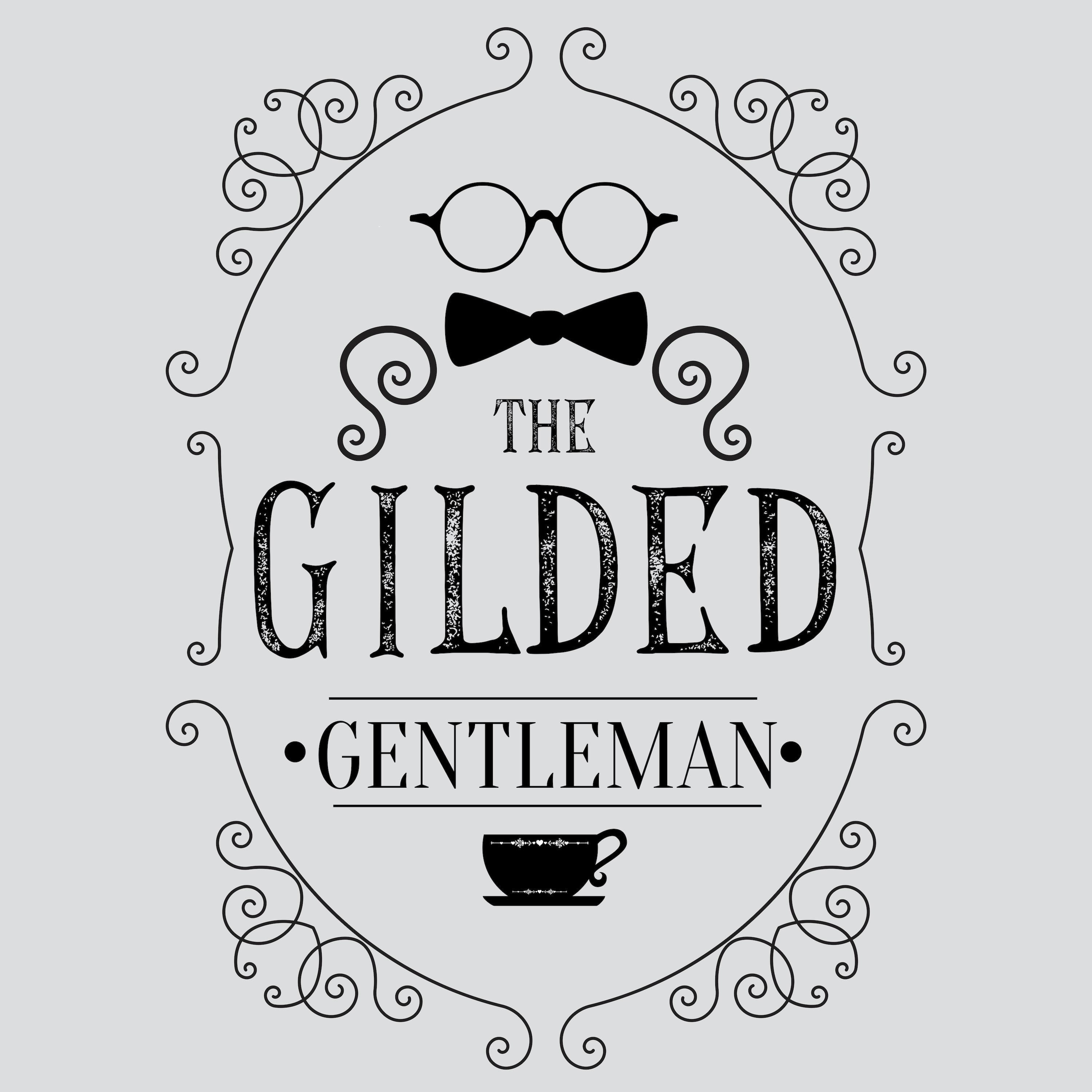 Show poster of The Gilded Gentleman