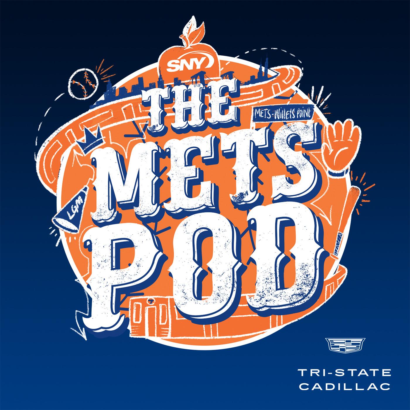 Show poster of The Mets Pod