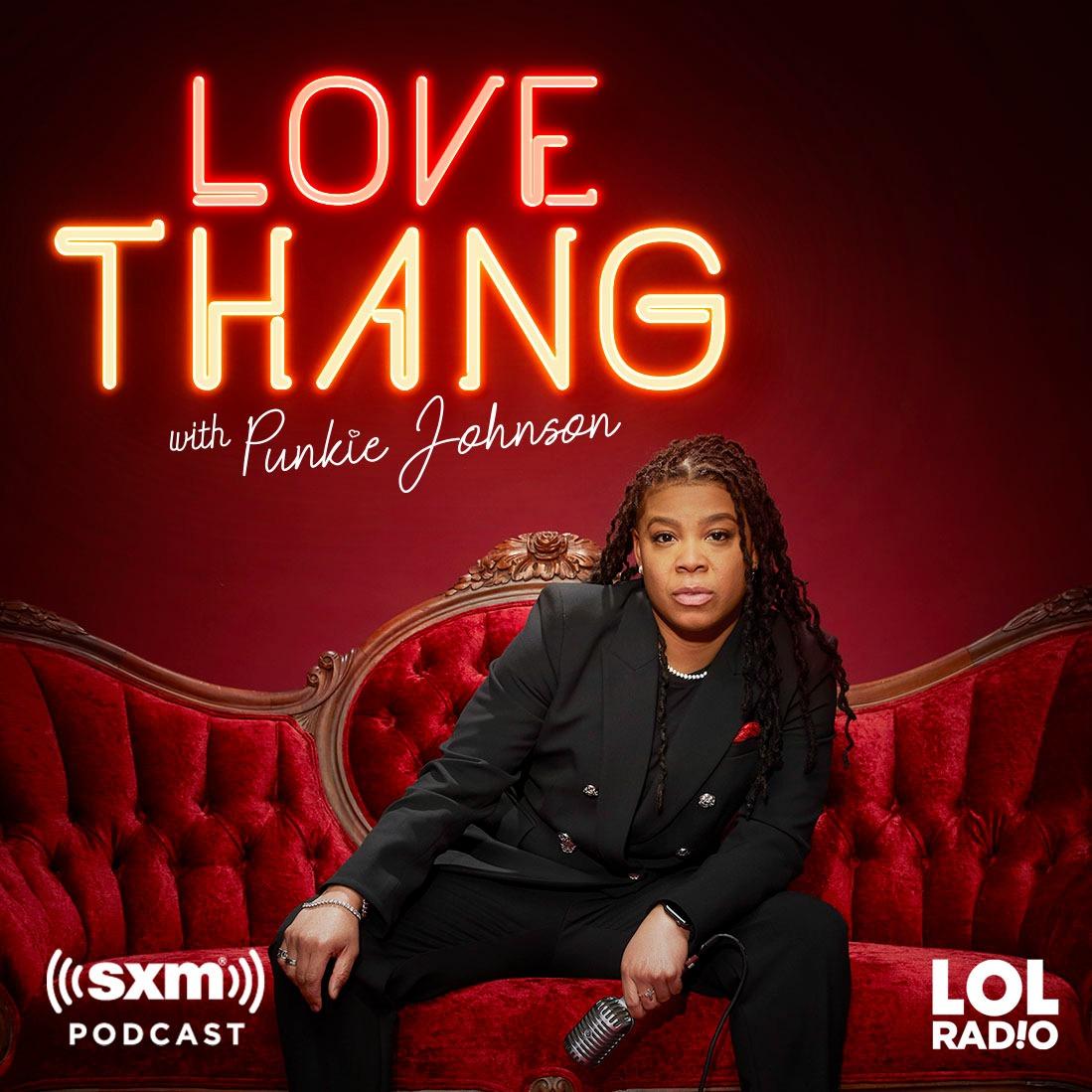 Show poster of Love Thang
