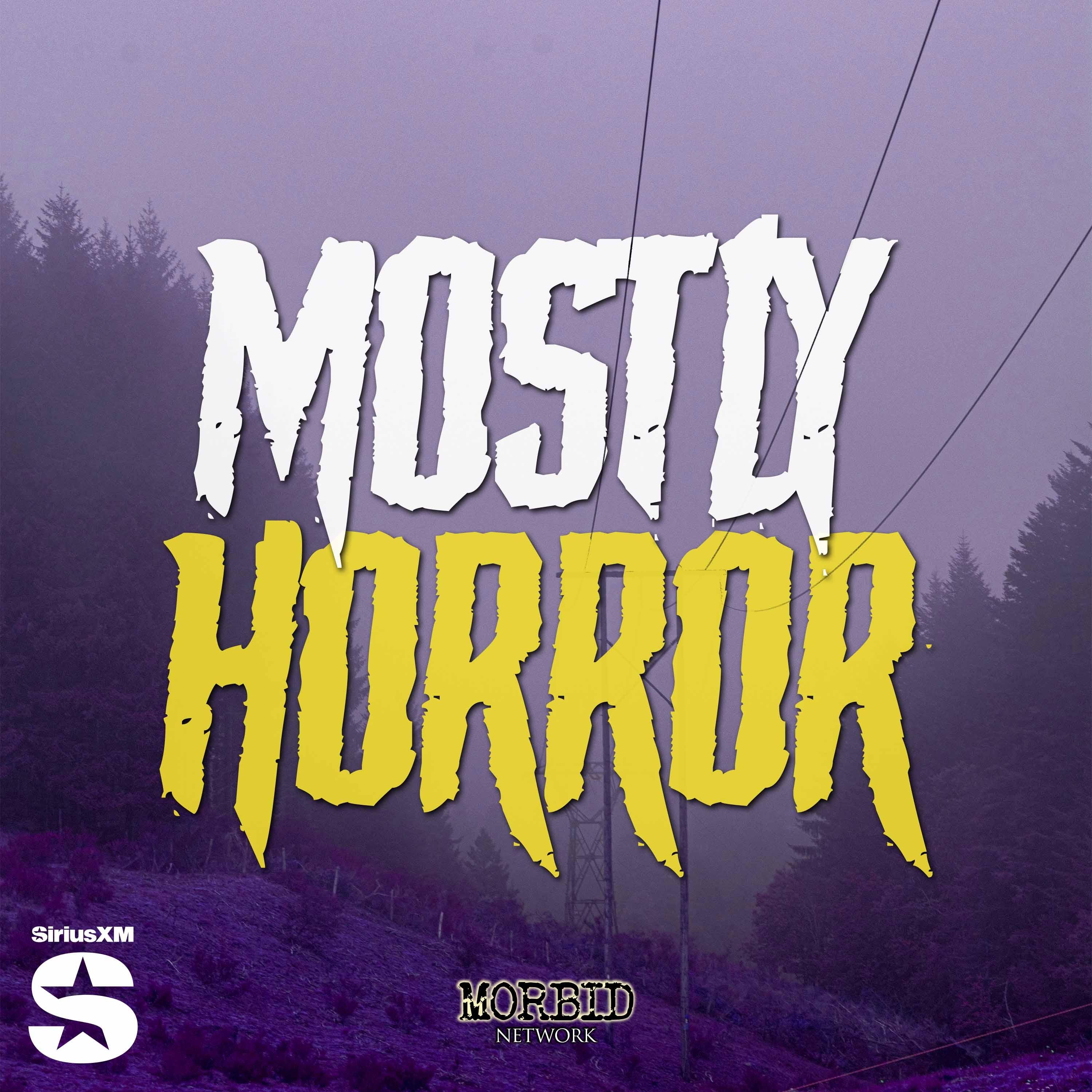Show poster of Mostly Horror