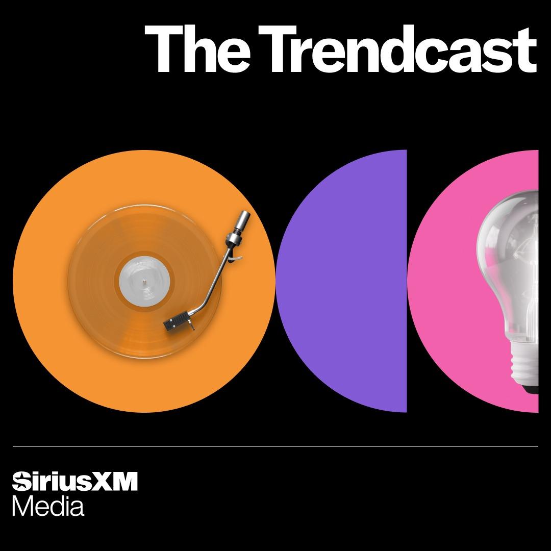 Show poster of The Trendcast