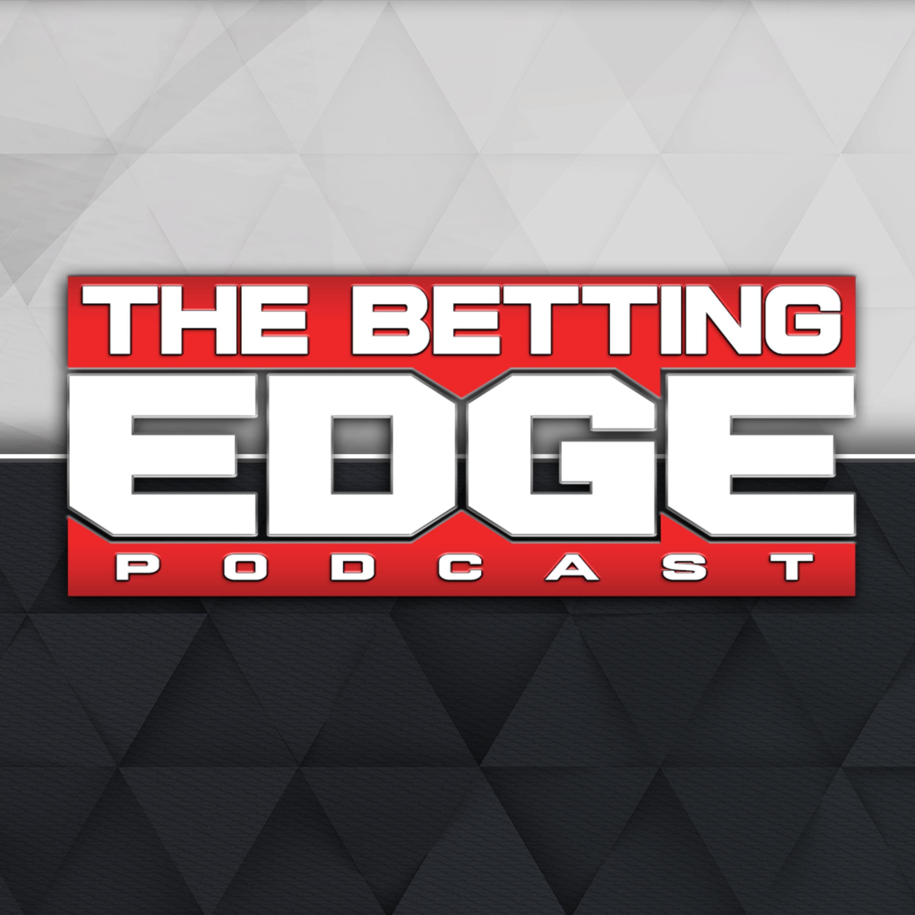Show poster of The Betting Edge