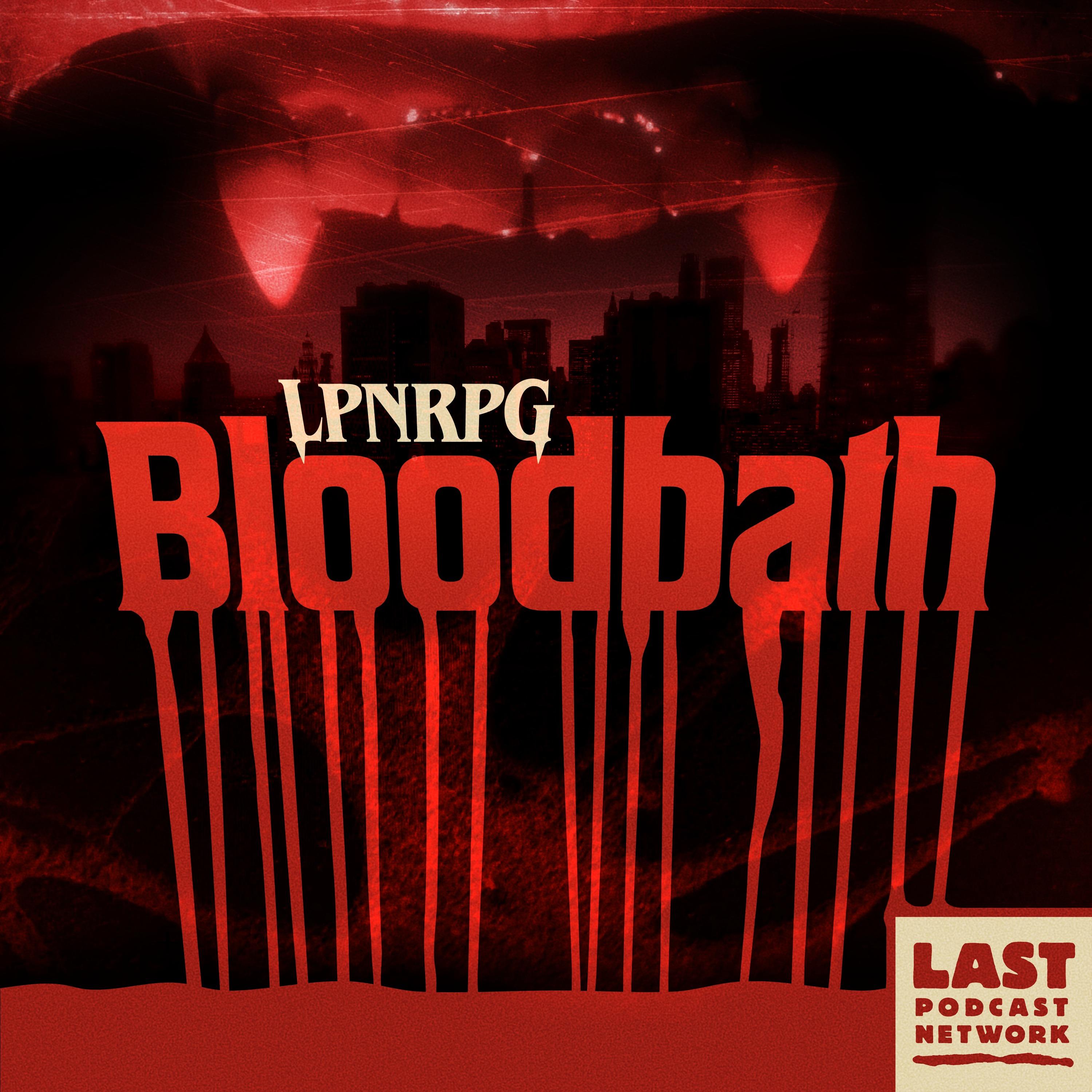 Show poster of LPNRPG: Bloodbath