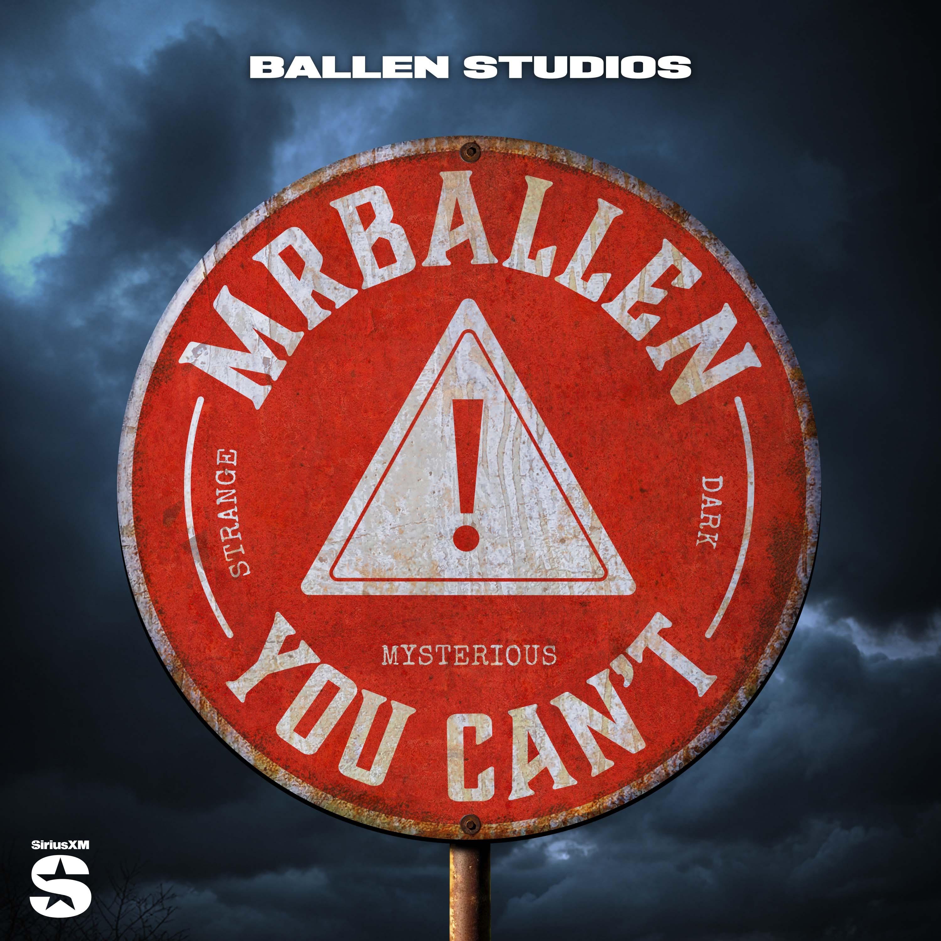 Show poster of You Can't