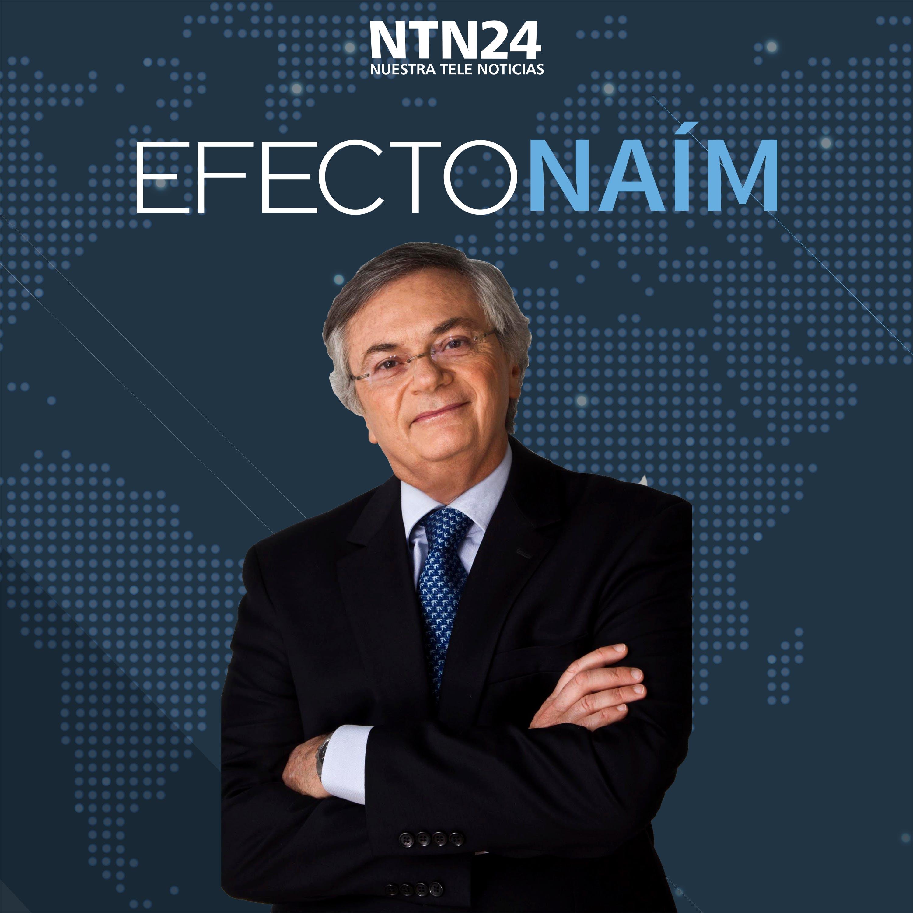 Show poster of Efecto Naím