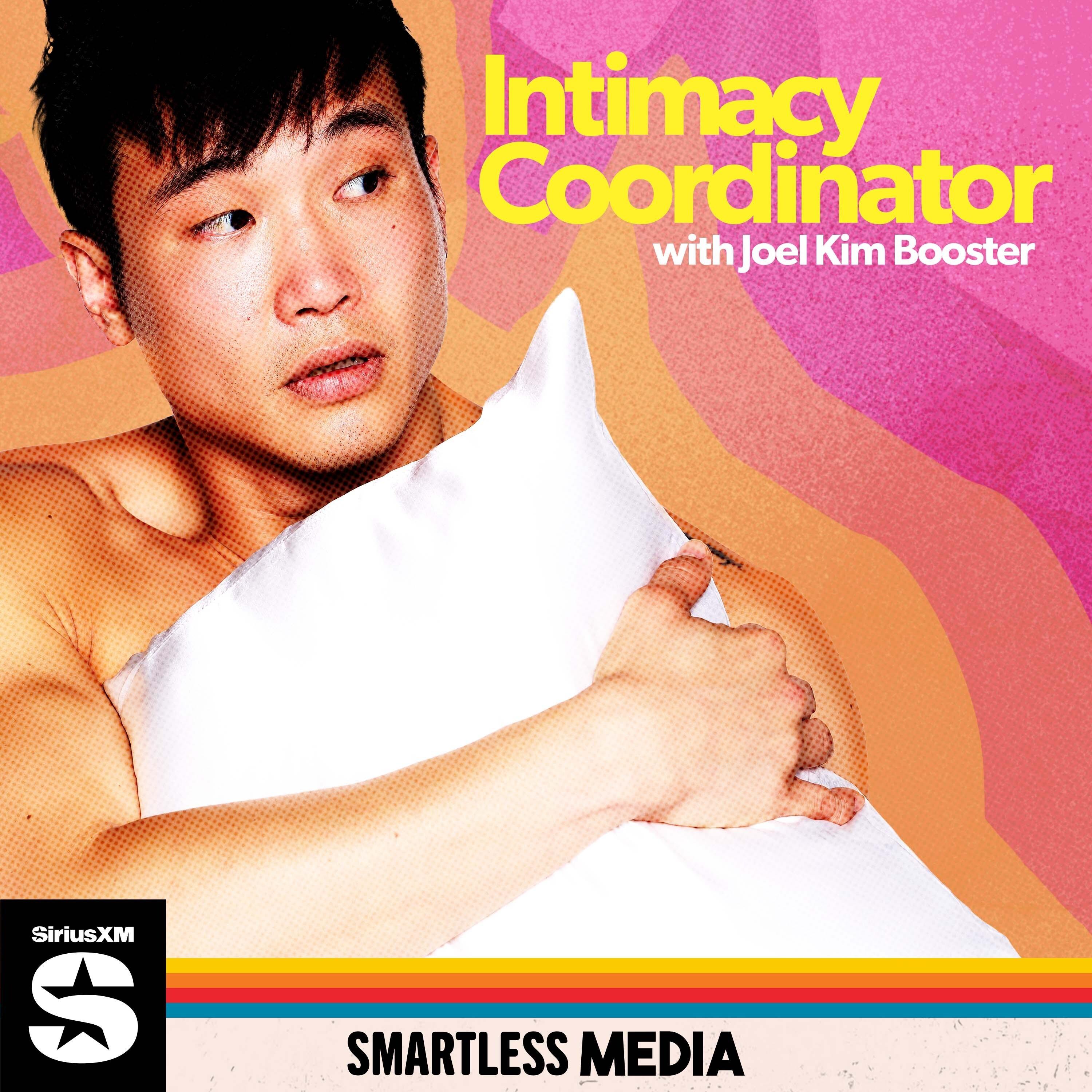 Show poster of Intimacy Coordinator