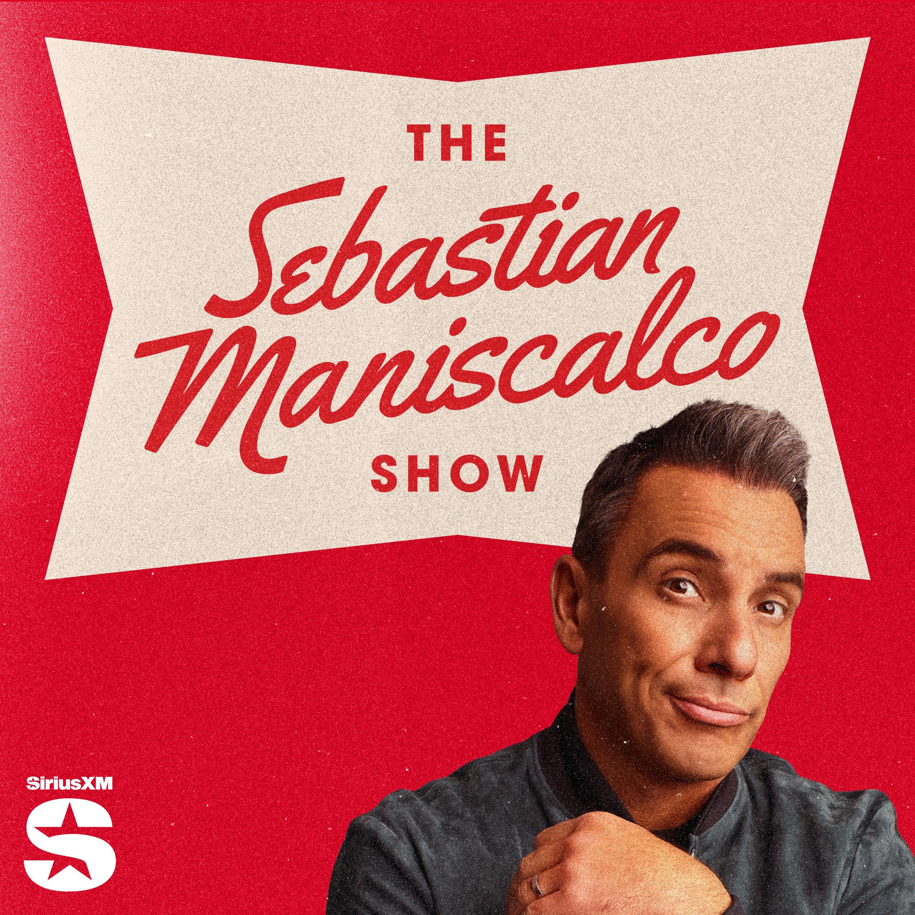 Show poster of The Sebastian Maniscalco Show