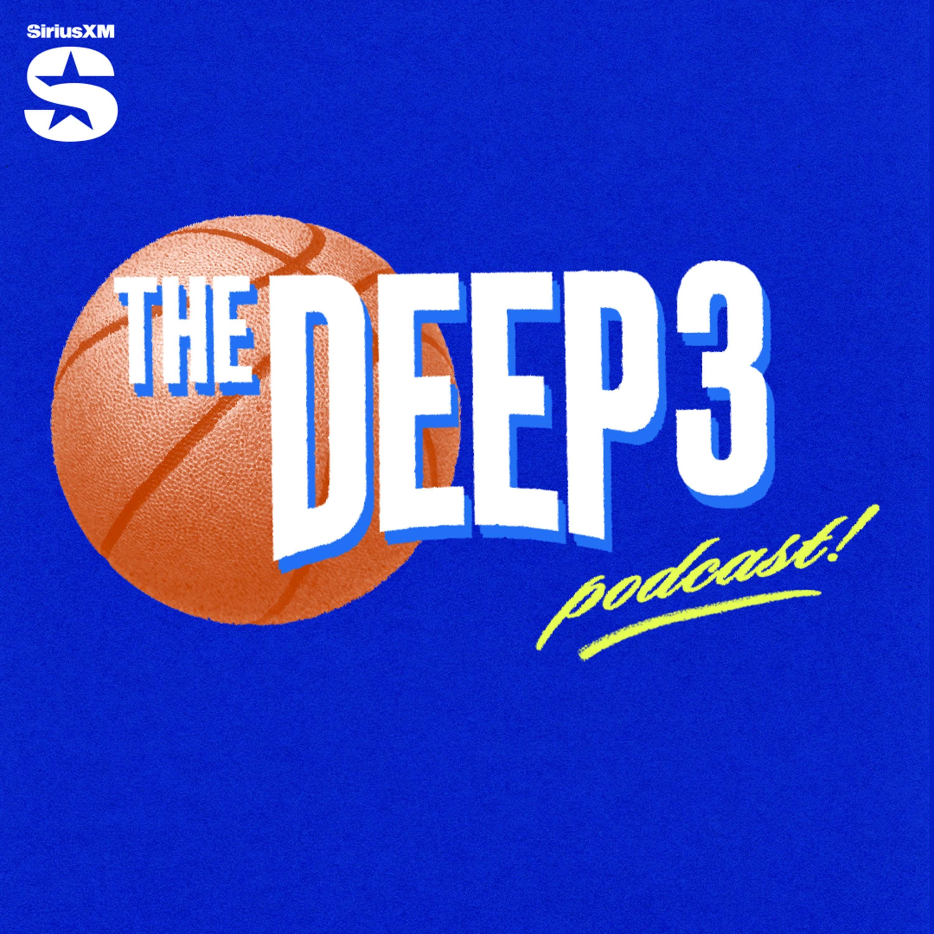 Show poster of The Deep 3 Podcast
