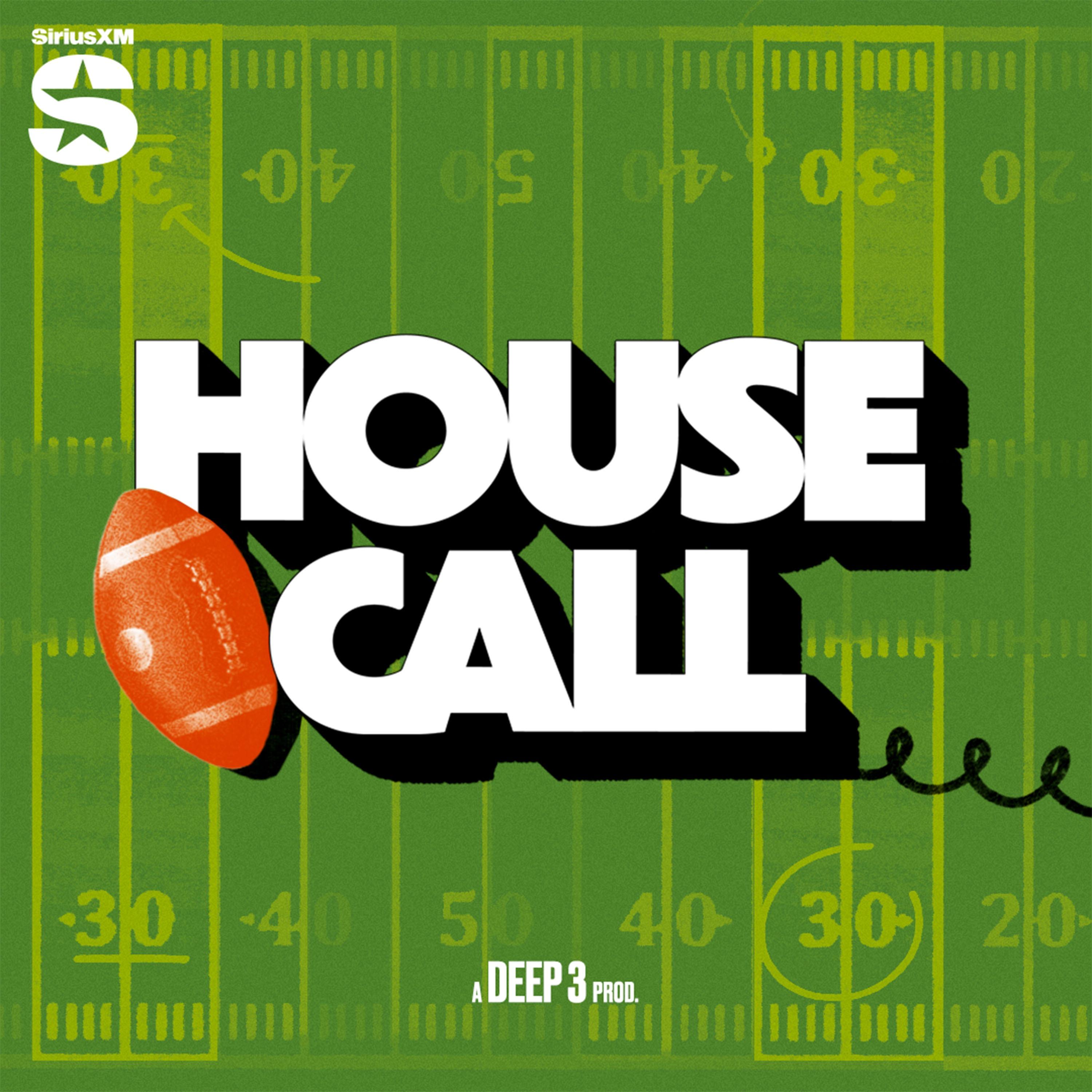 Show poster of House Call