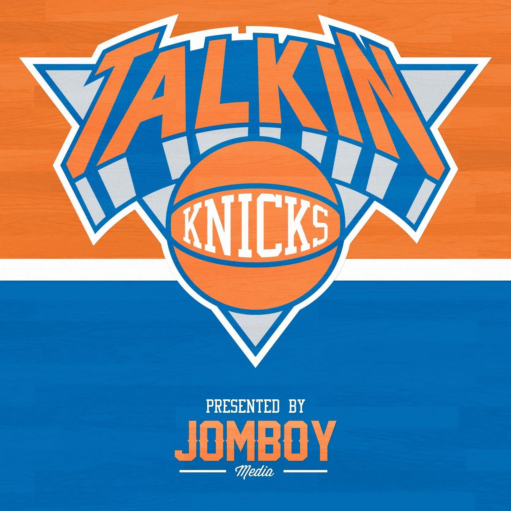 Show poster of Talkin' Knicks