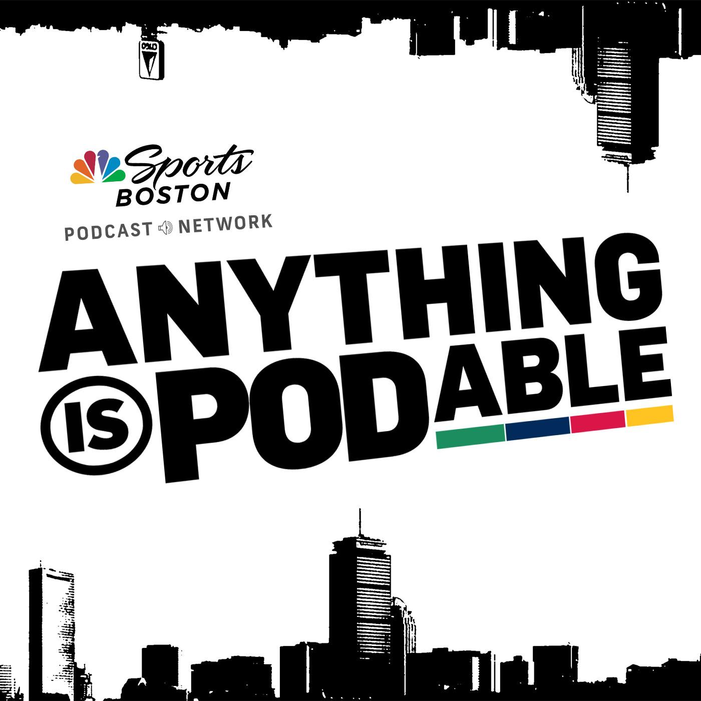 Show poster of Anything is Podable