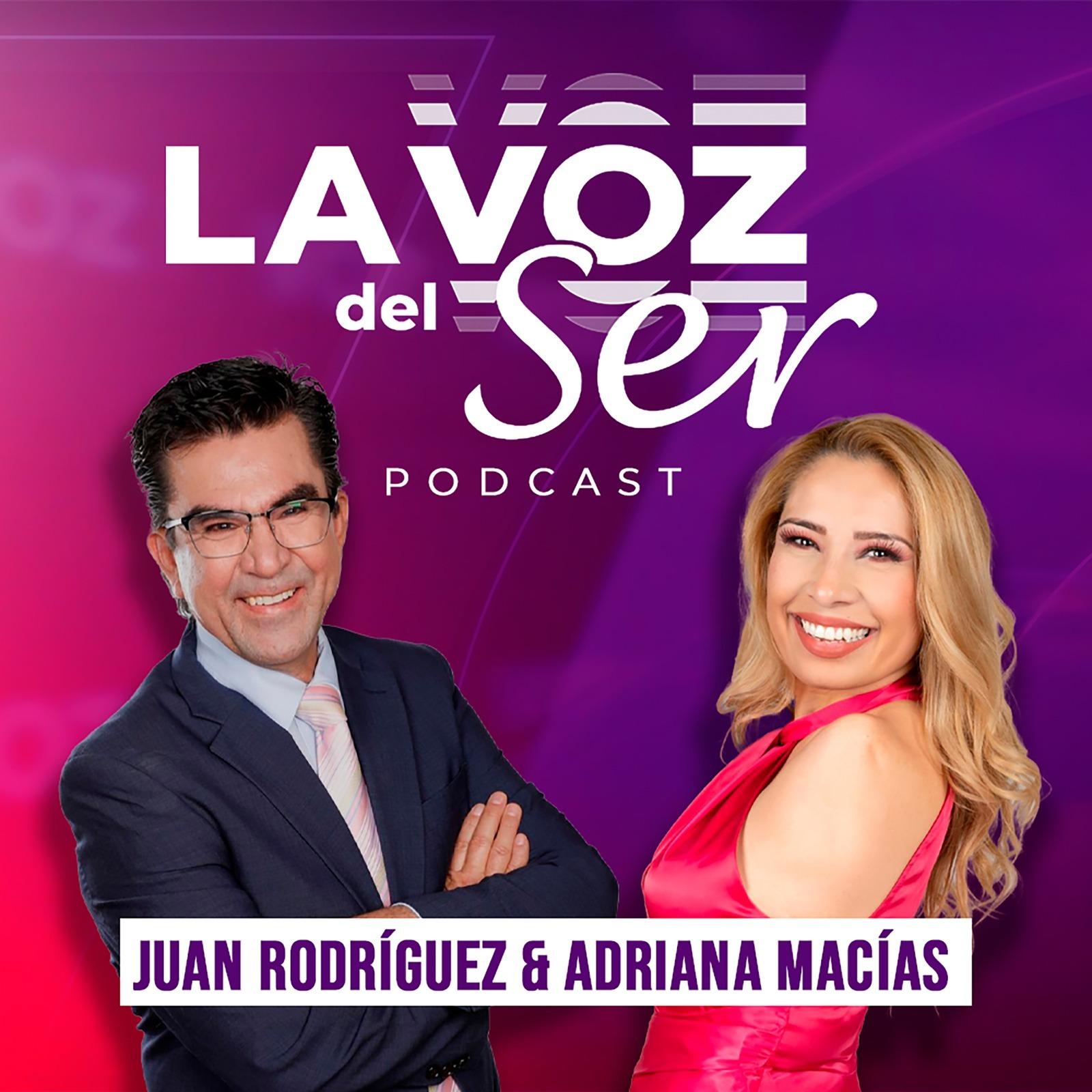 Show poster of La Voz del Ser