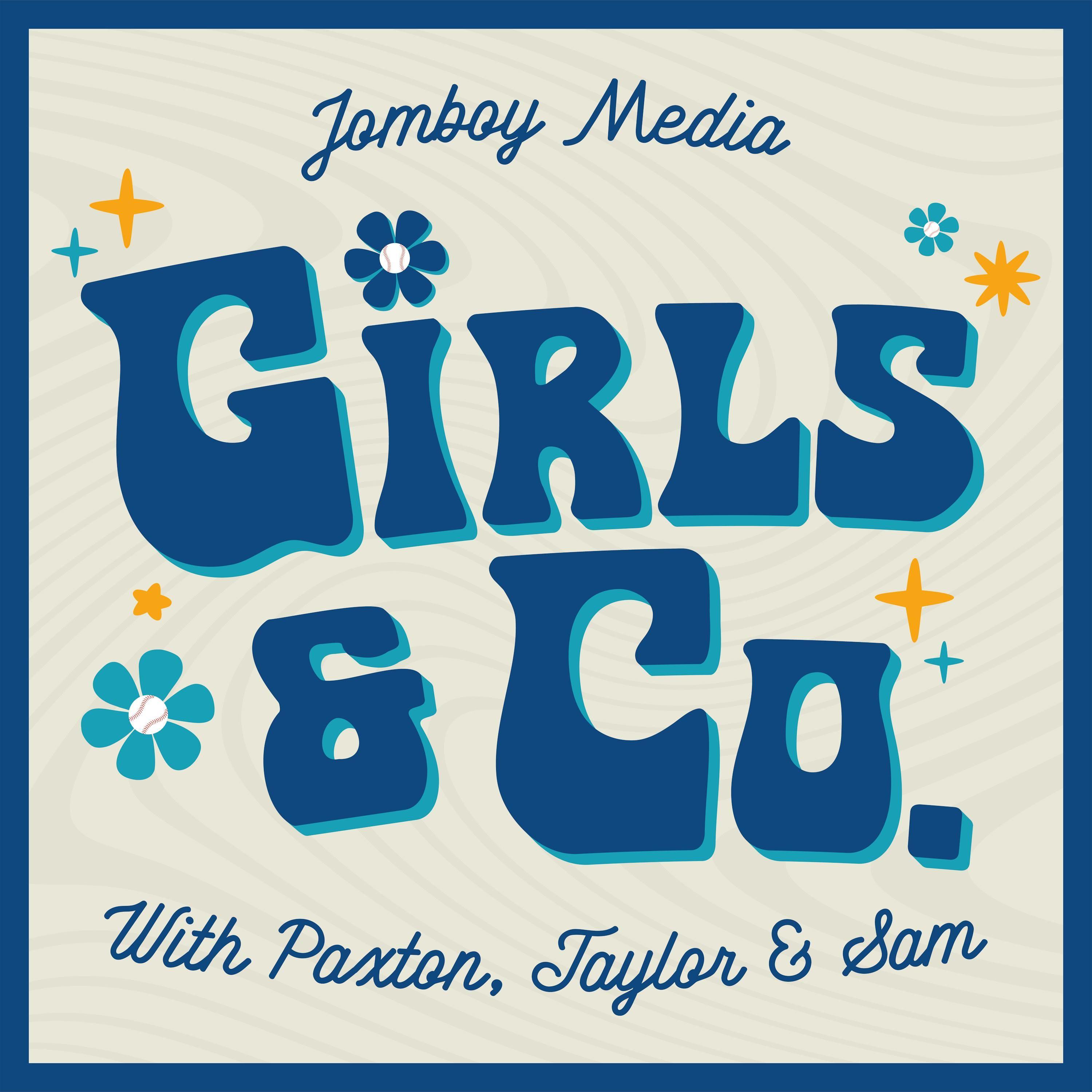 Show poster of Girls & Co.