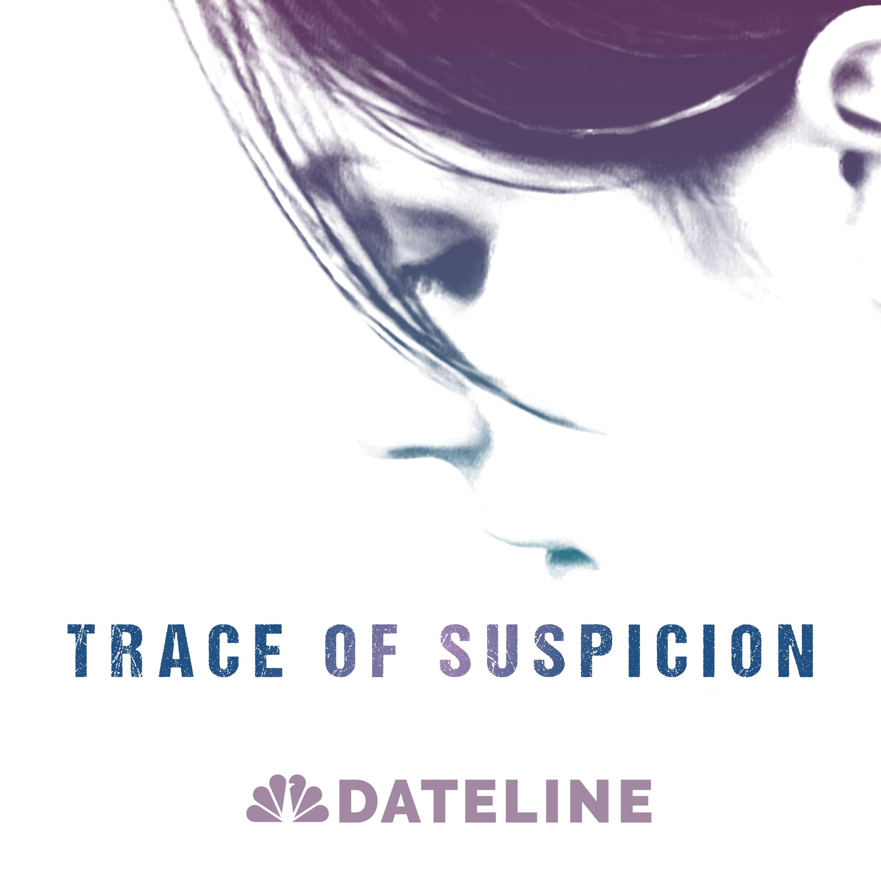 Show poster of Trace of Suspicion