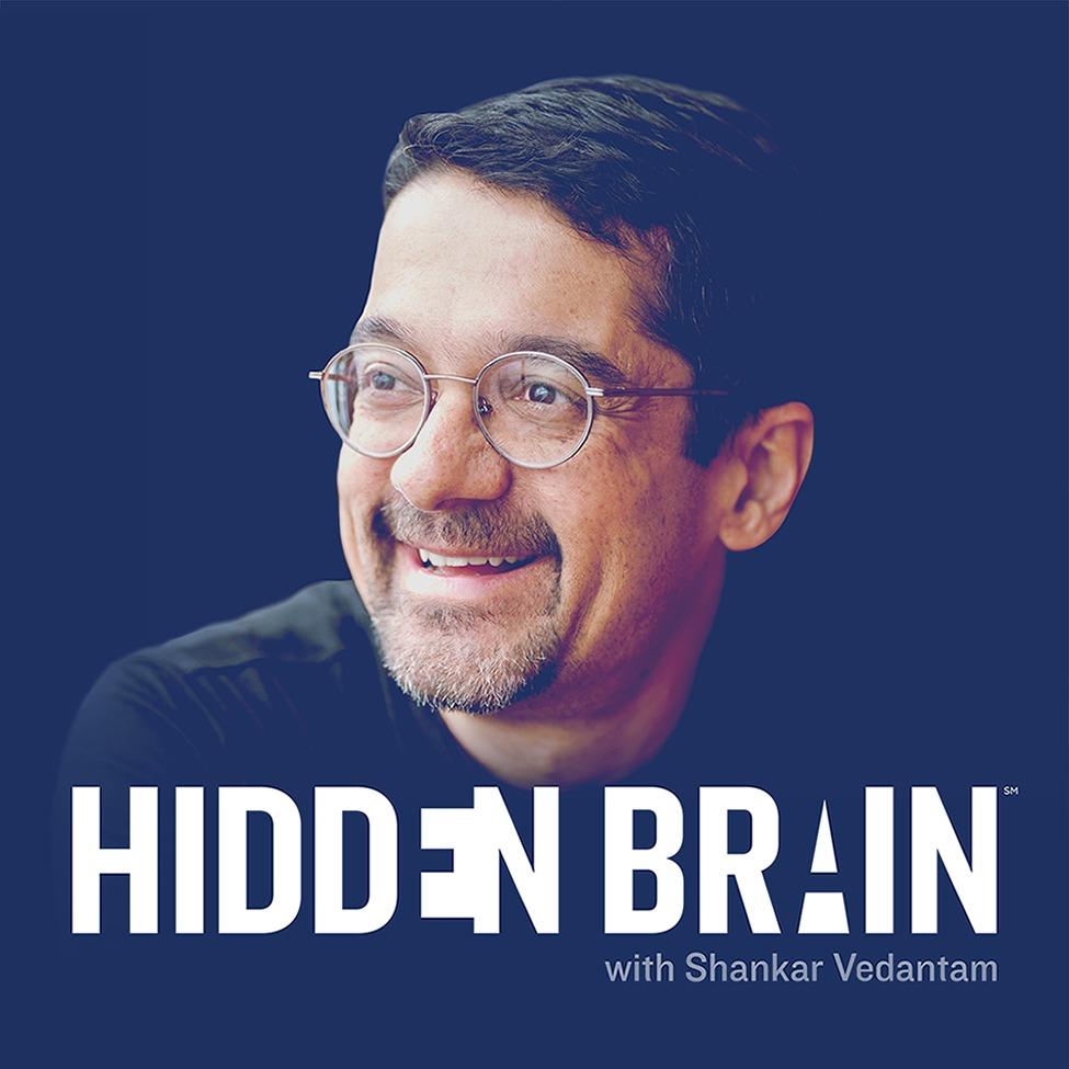 Show poster of Hidden Brain