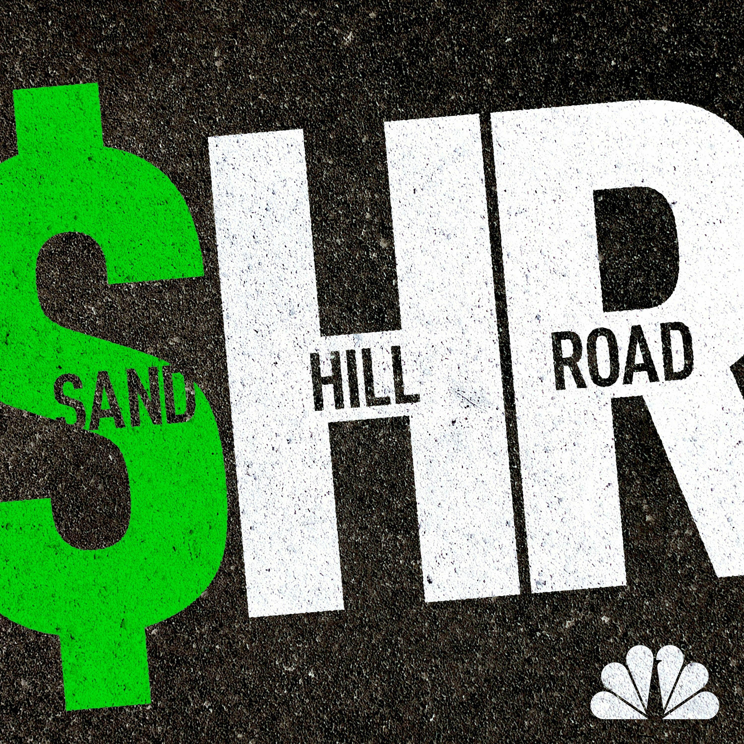 Show poster of Sand Hill Road