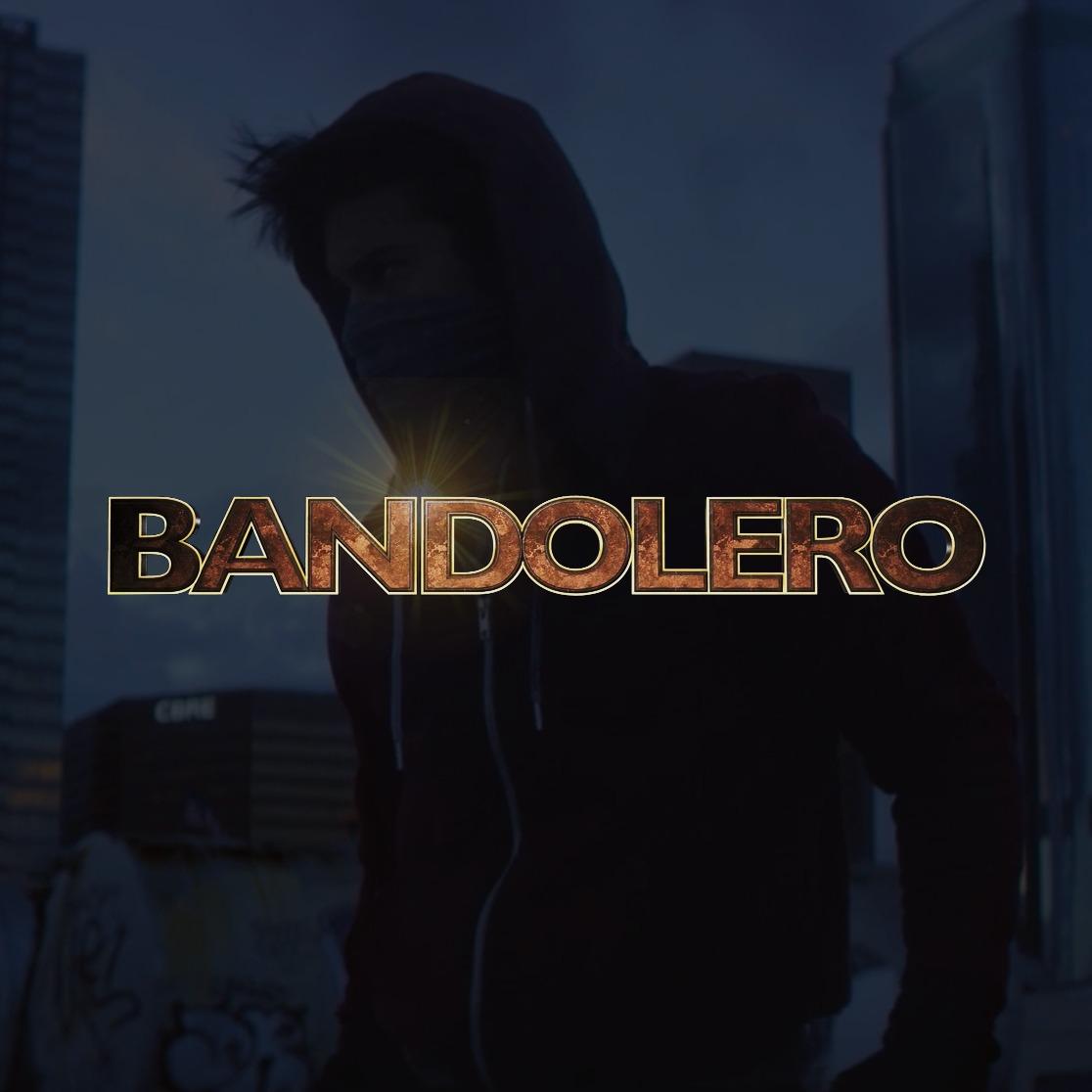 Show poster of Bandolero