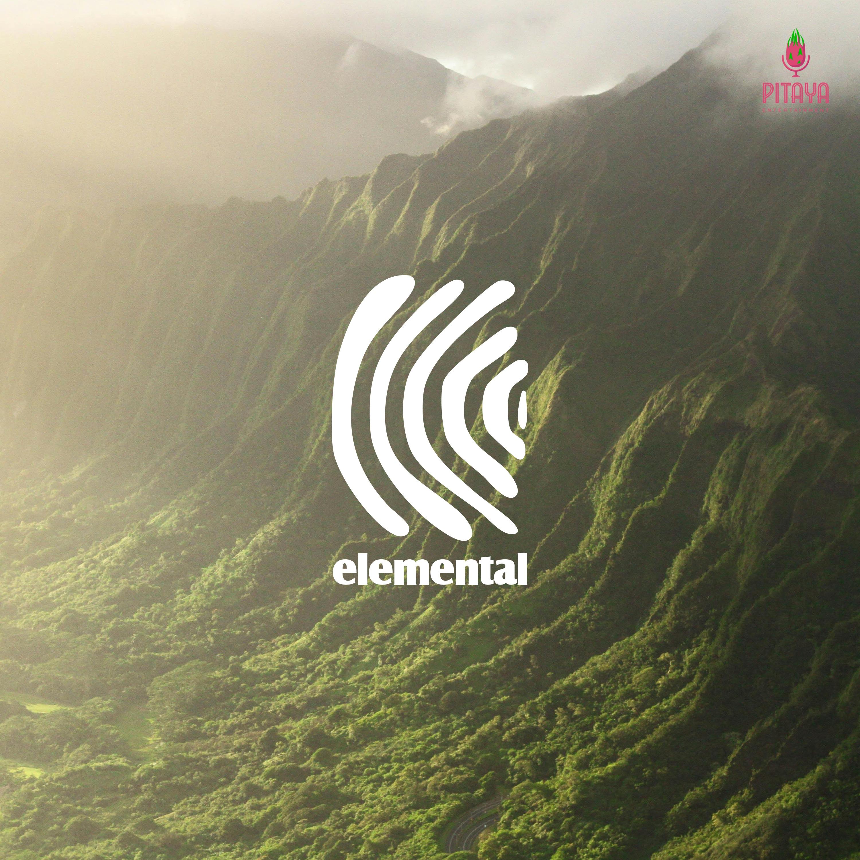 Show poster of Elemental