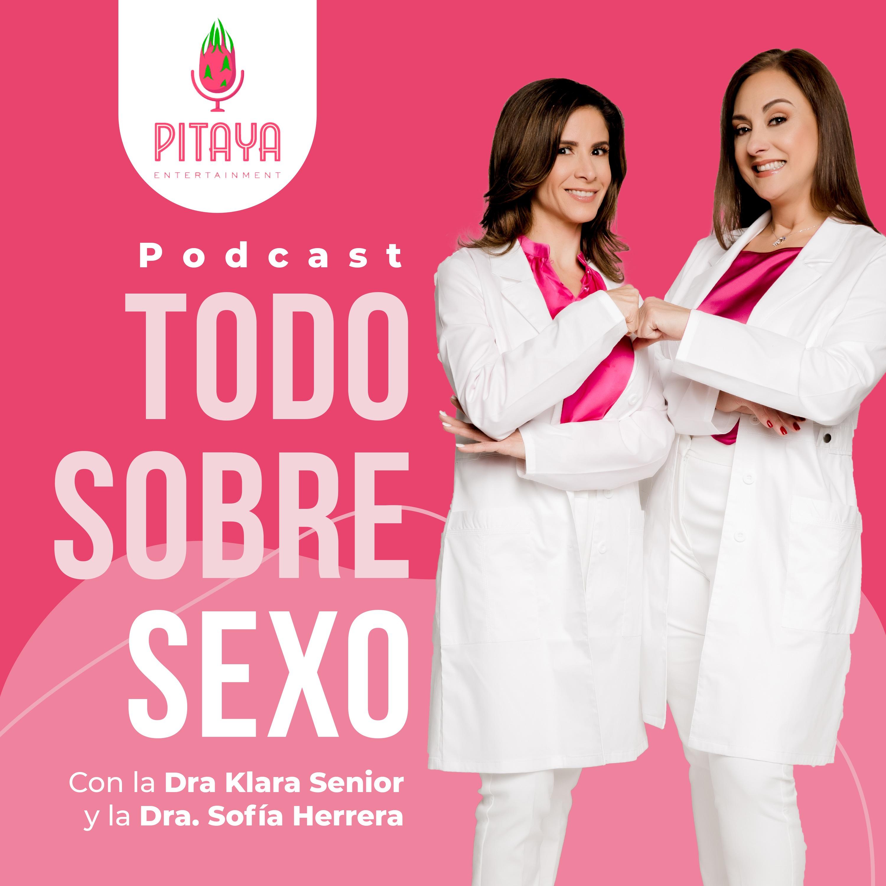 Show poster of Todo Sobre Sexo con la Dra. Klara Senior y la Dra. Sofía Herrera