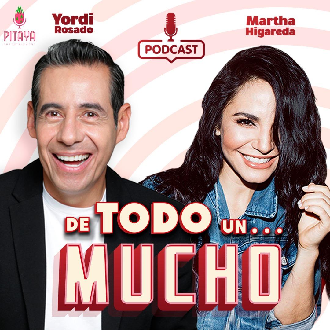Show poster of De Todo Un Mucho