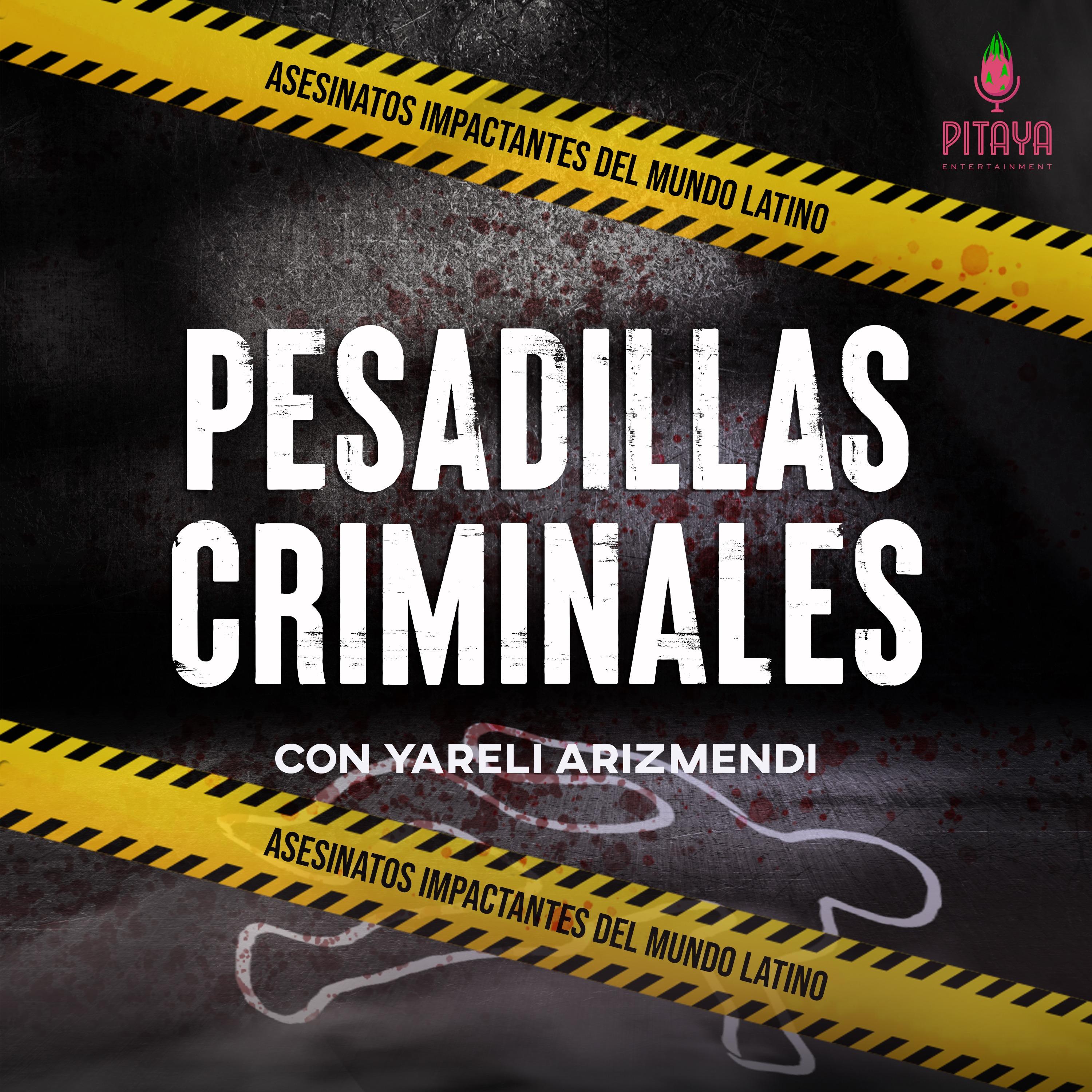 Show poster of Pesadillas Criminales