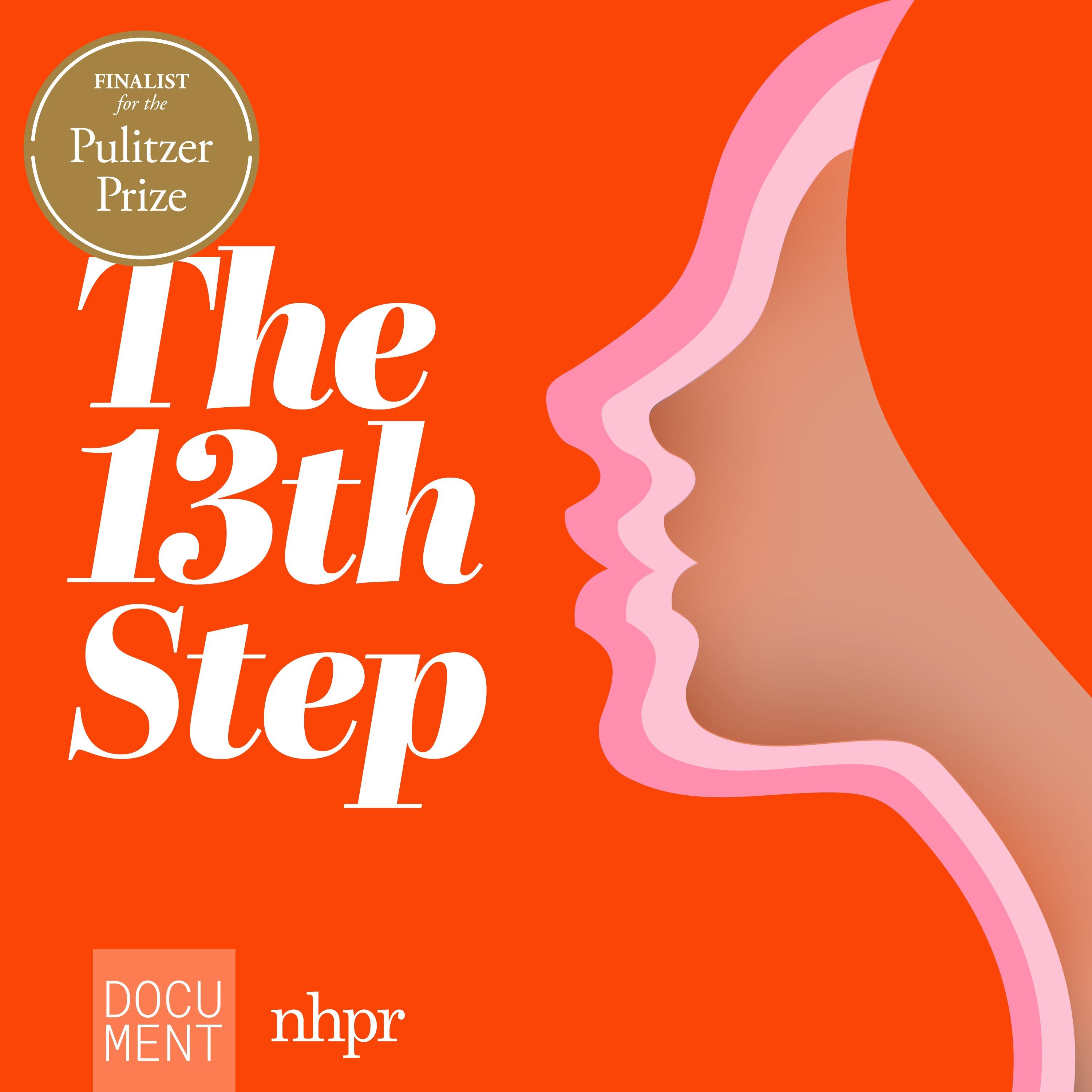 Show poster of The 13th Step