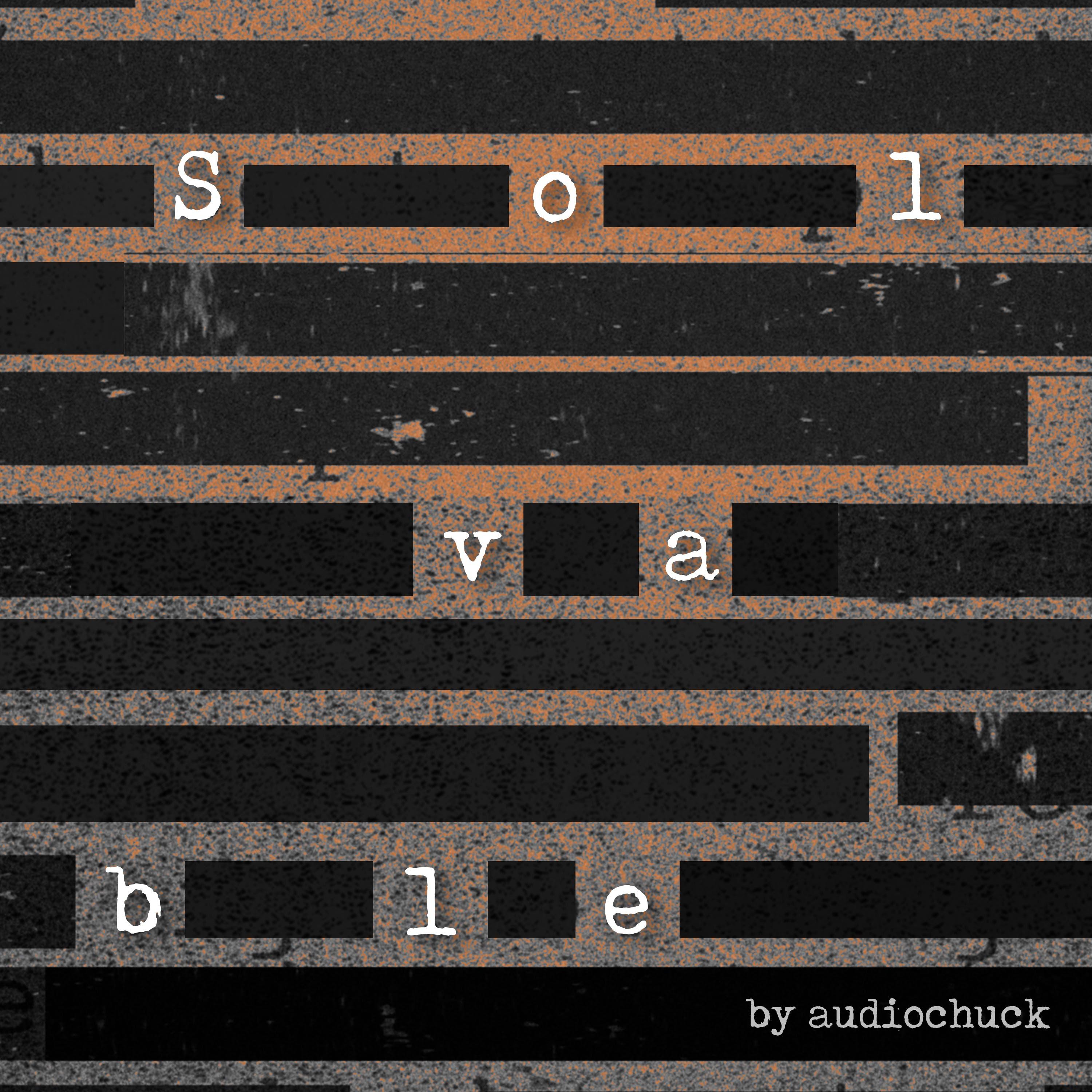 Show poster of Solvable by audiochuck