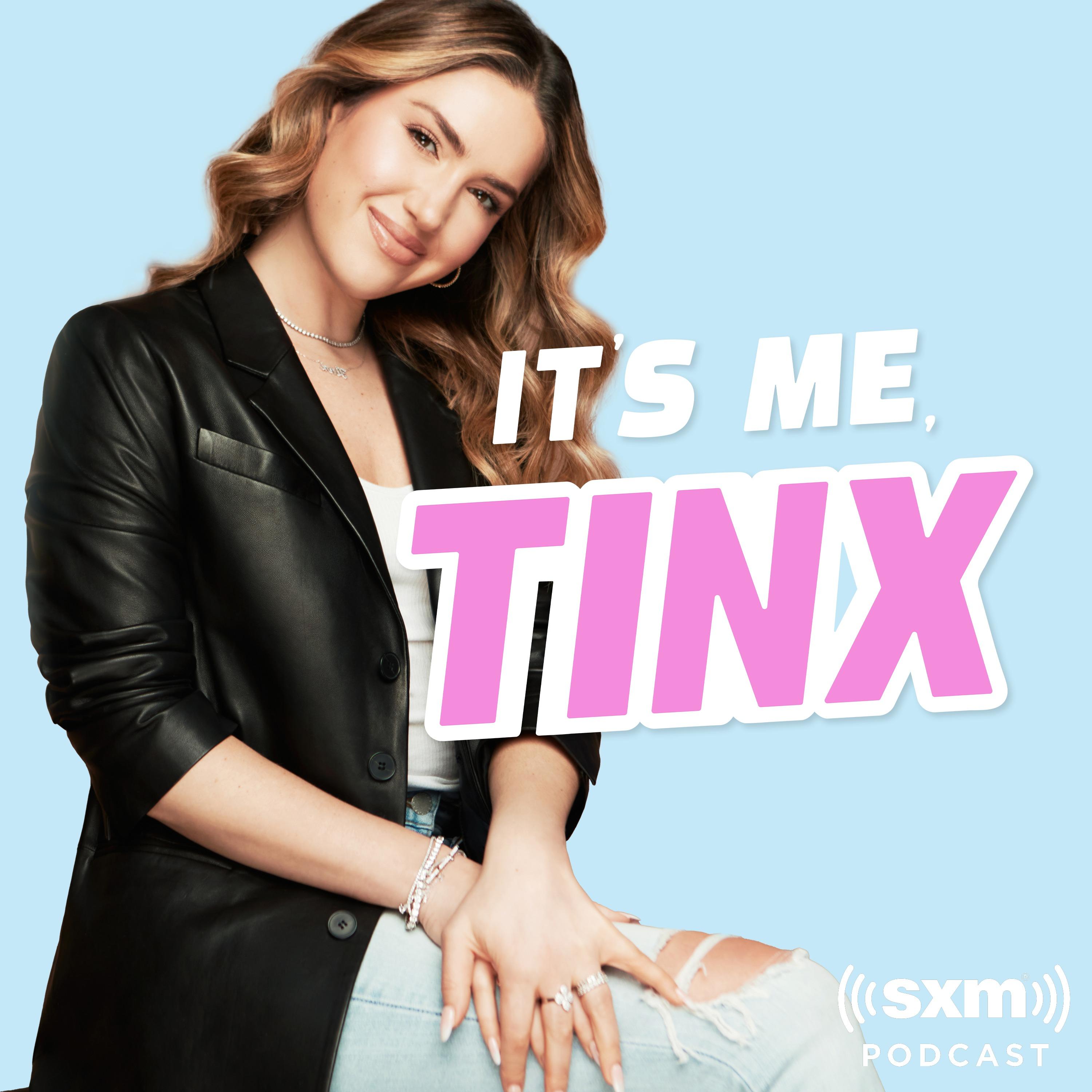 Show poster of It's Me, Tinx