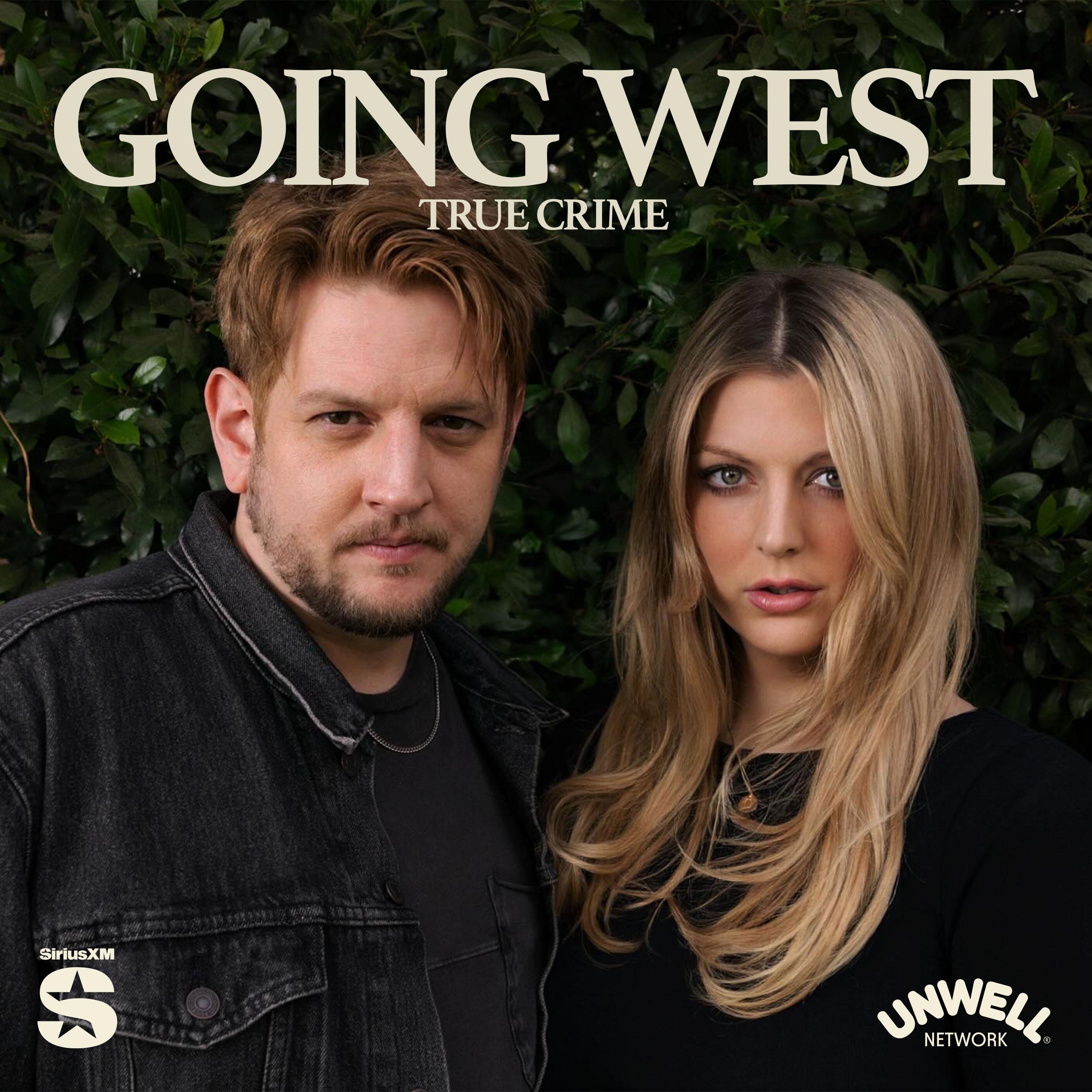 Show poster of Going West: True Crime