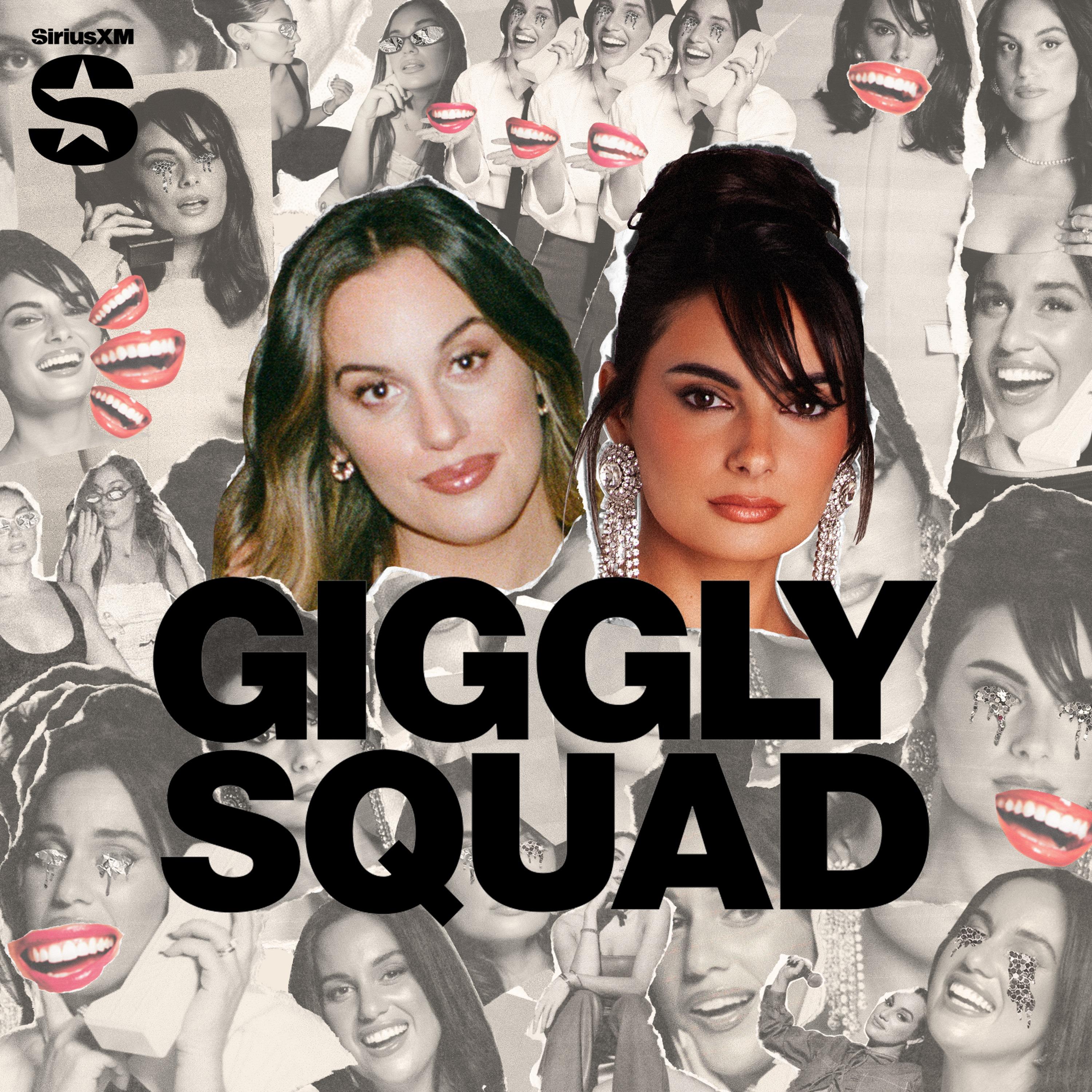 Show poster of Giggly Squad