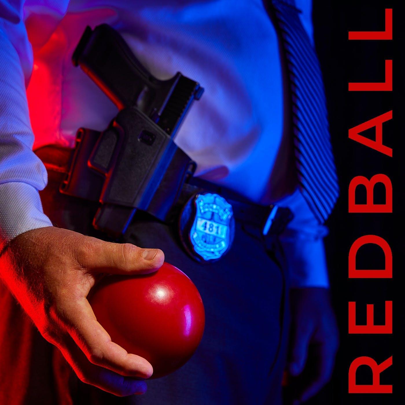 Show poster of Red Ball