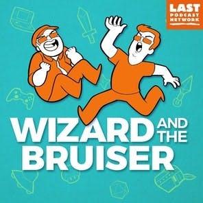 Show poster of Wizard and the Bruiser