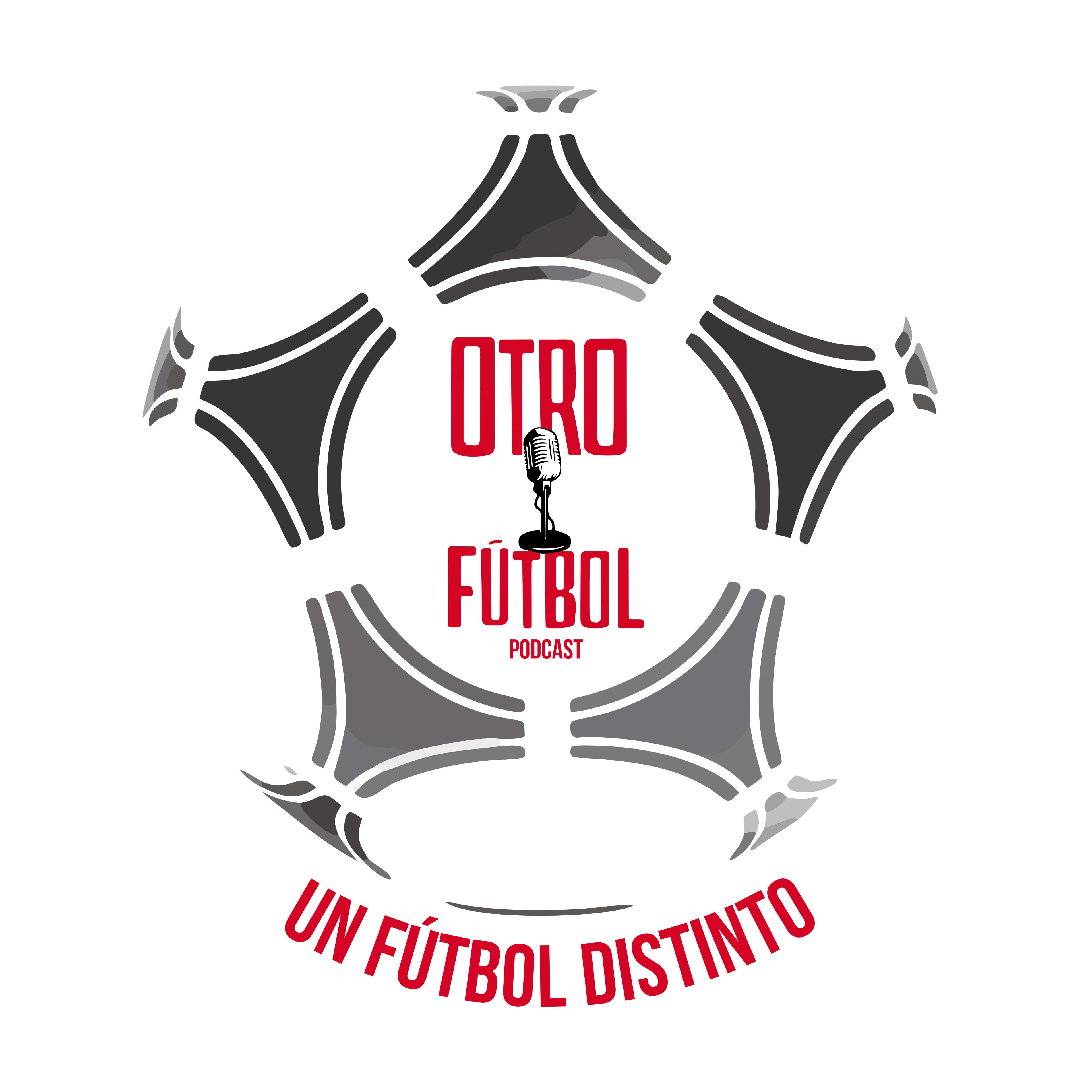 Show poster of Otro Fútbol Podcast