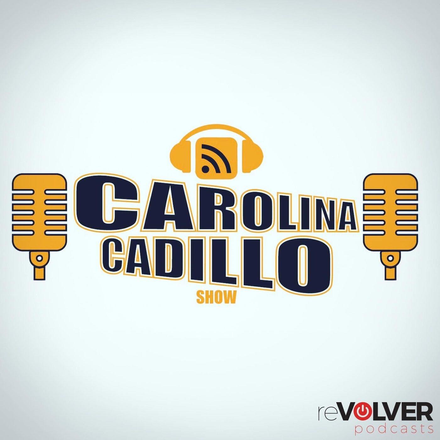 Show poster of Carolina Cadillo Show