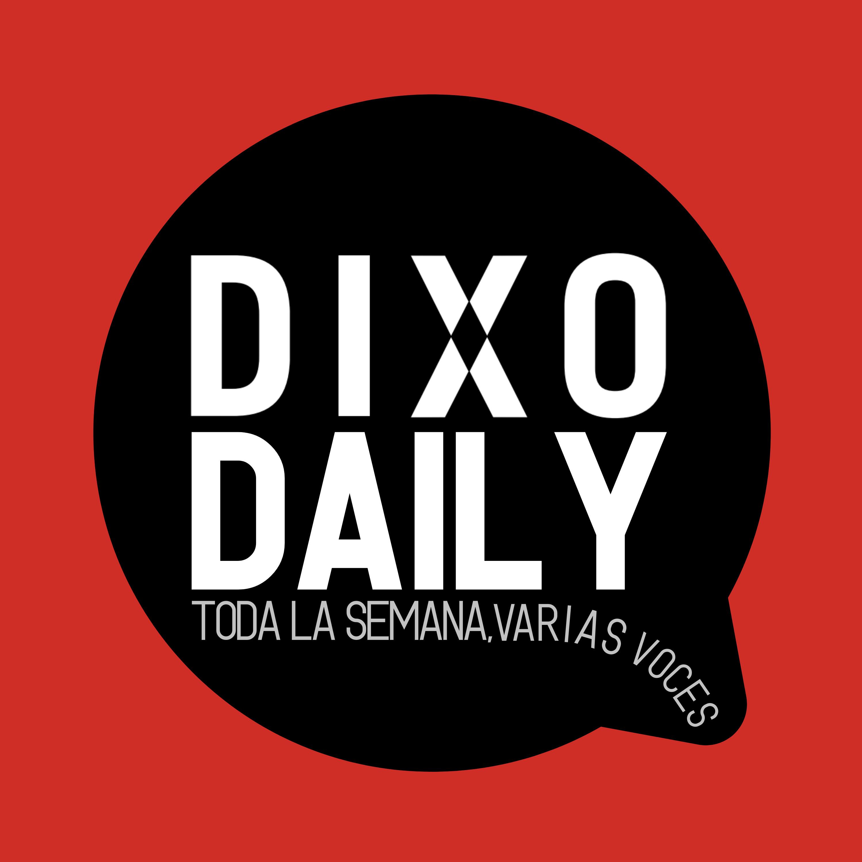 Show poster of Dixo Daily