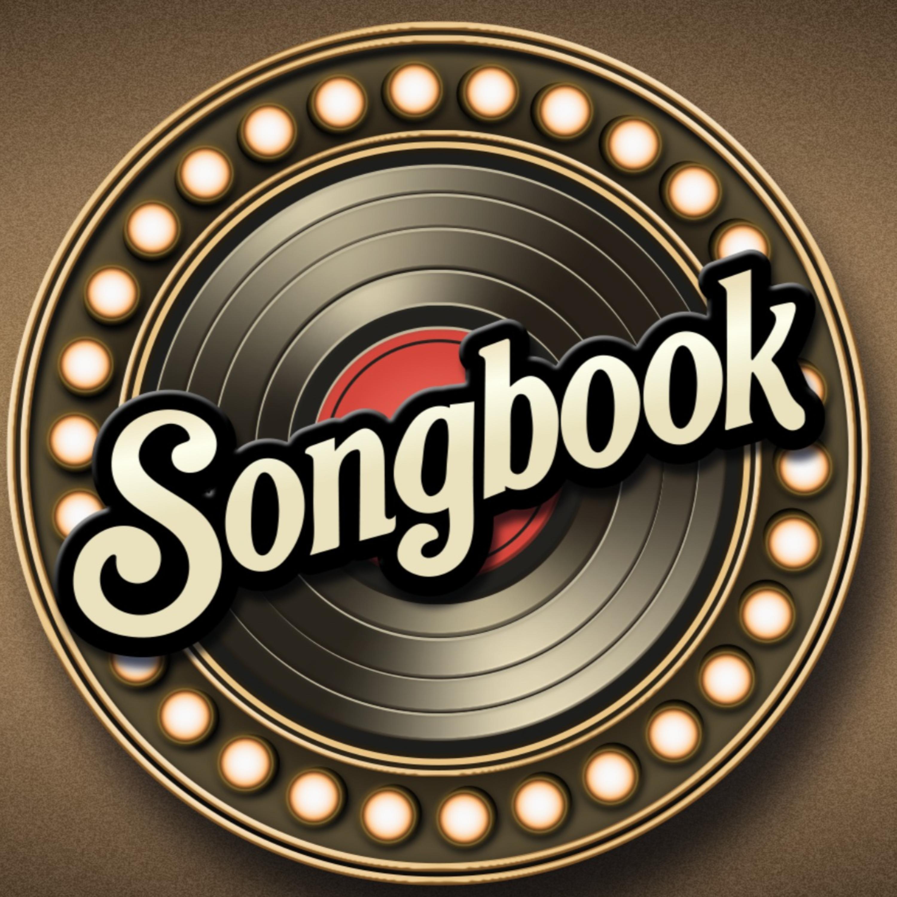Show poster of SongBook