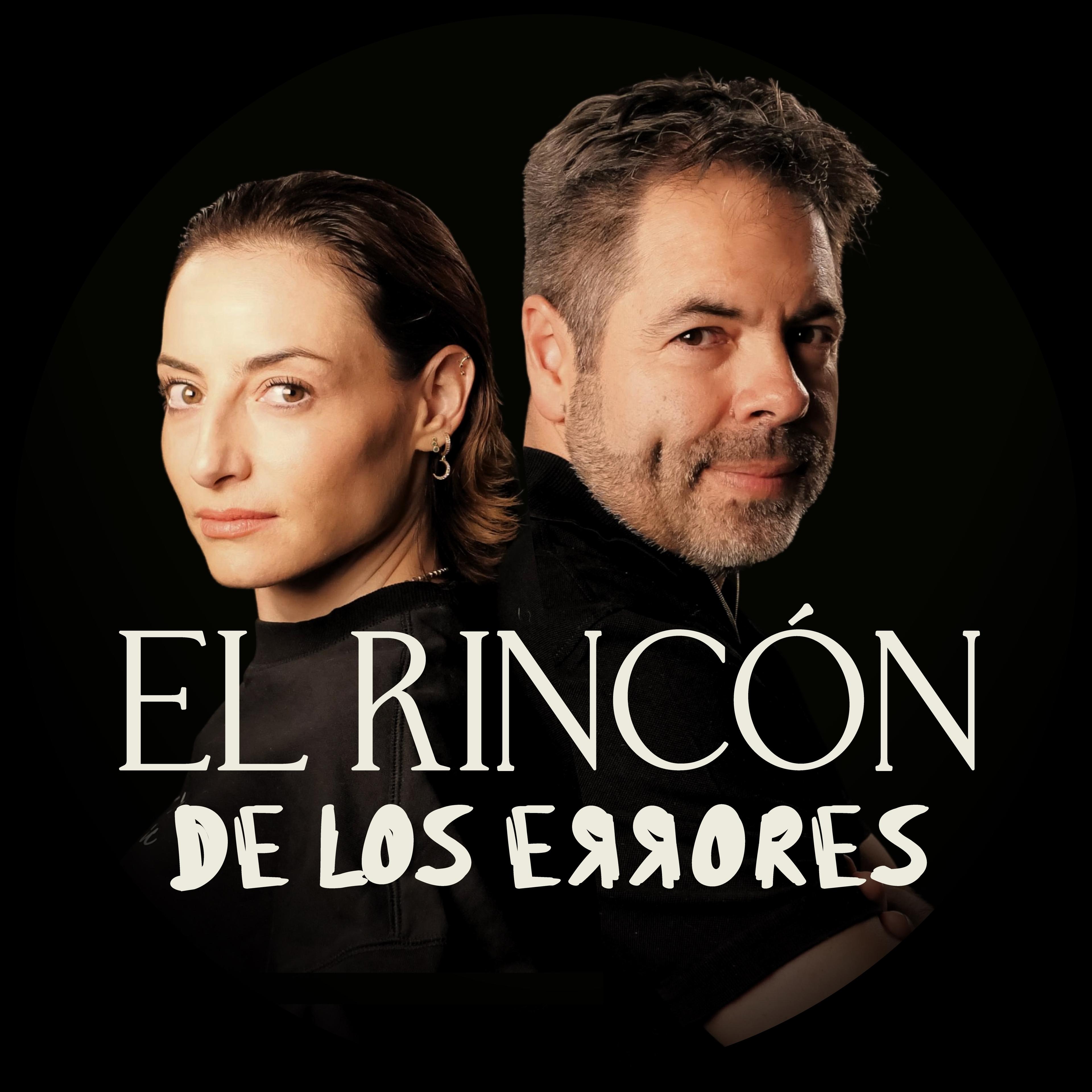 Show poster of El Rincón De Los Errores
