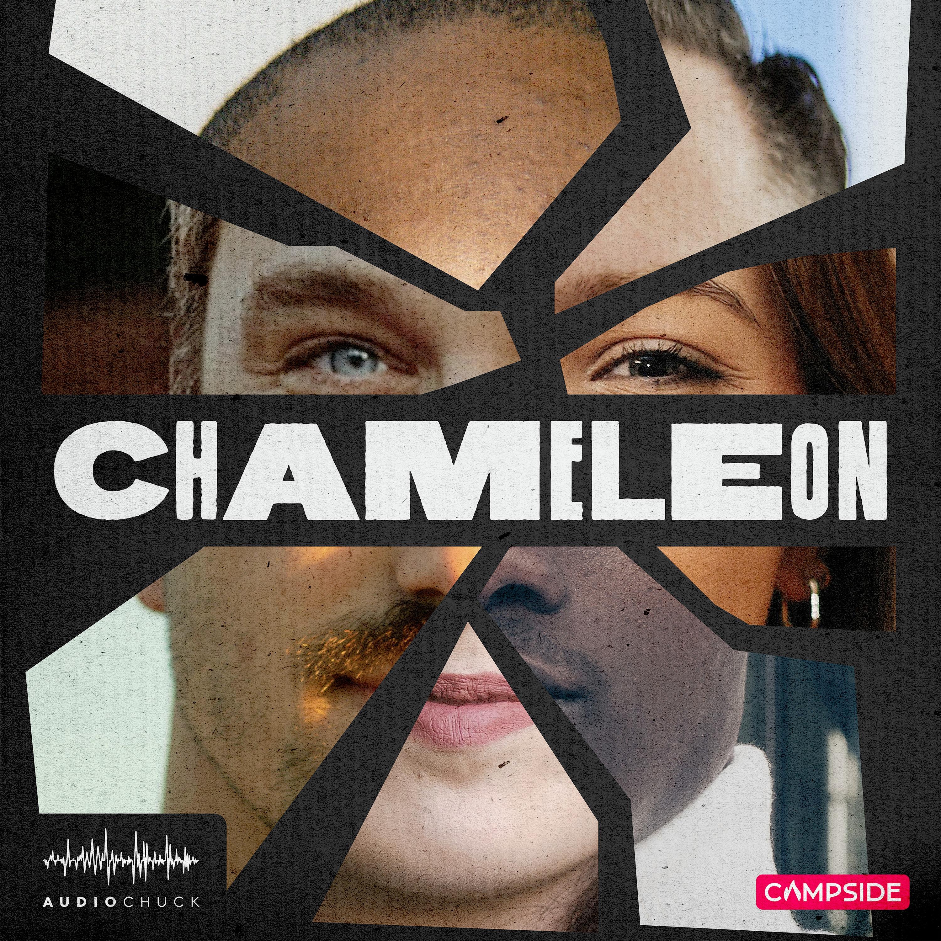 Show poster of Chameleon