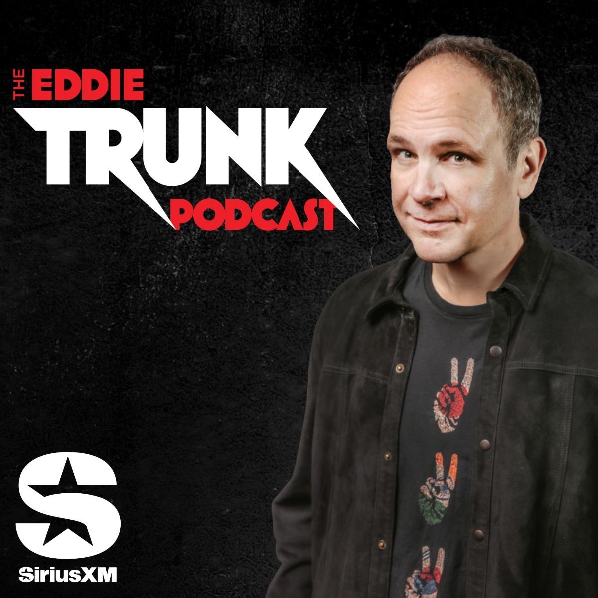 Show poster of The Eddie Trunk Podcast