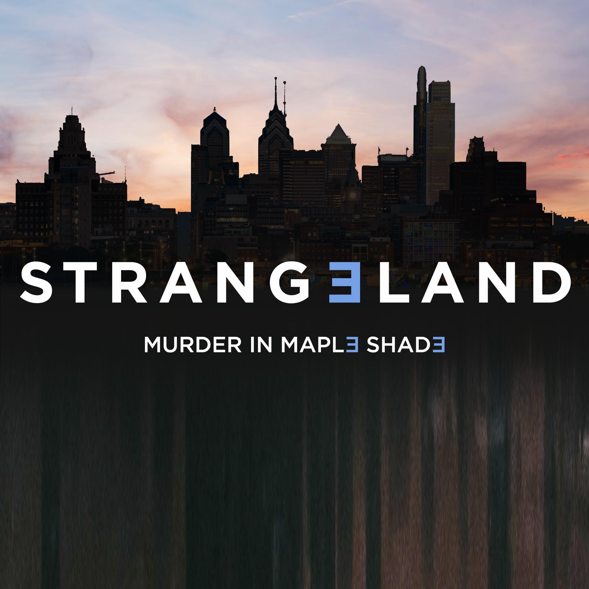 Show poster of Strangeland