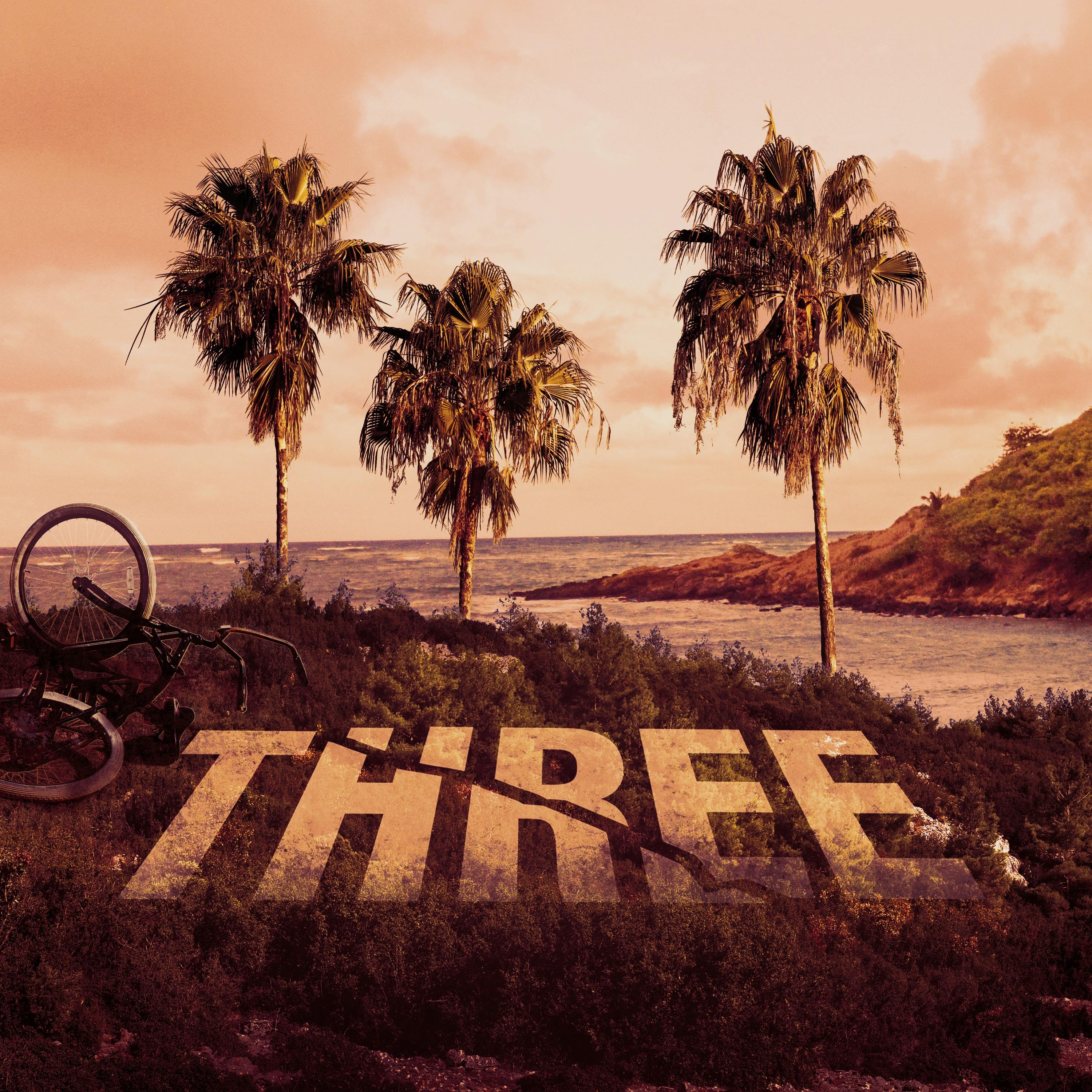 Show poster of THREE