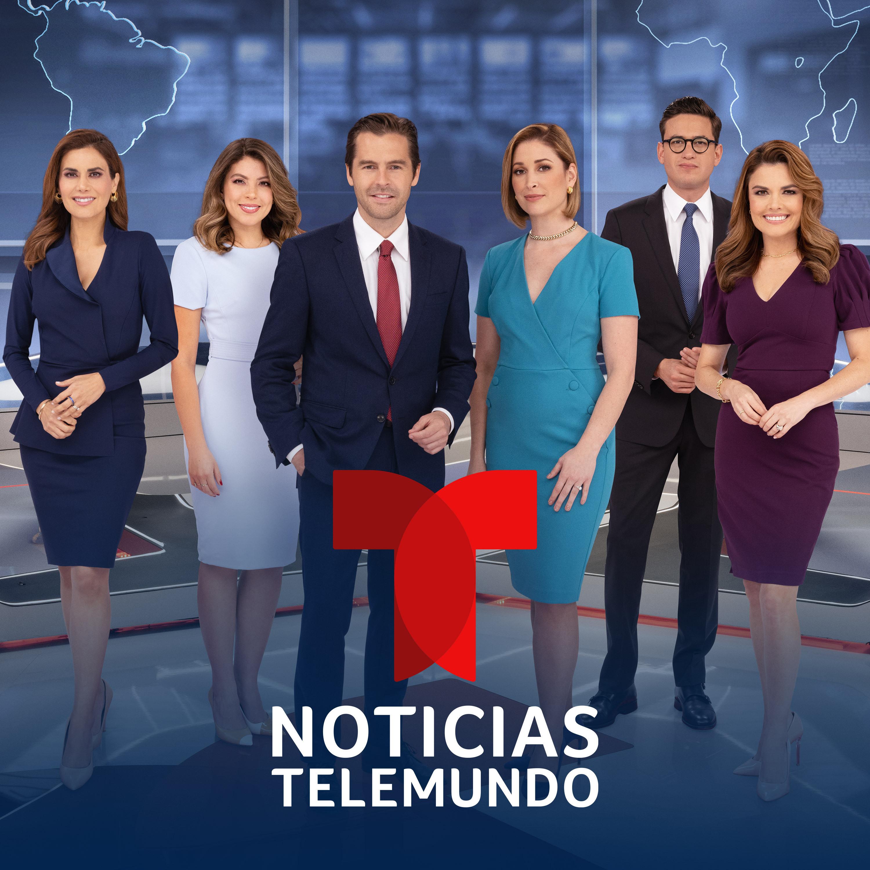 Show poster of Noticias Telemundo 6:30 PM