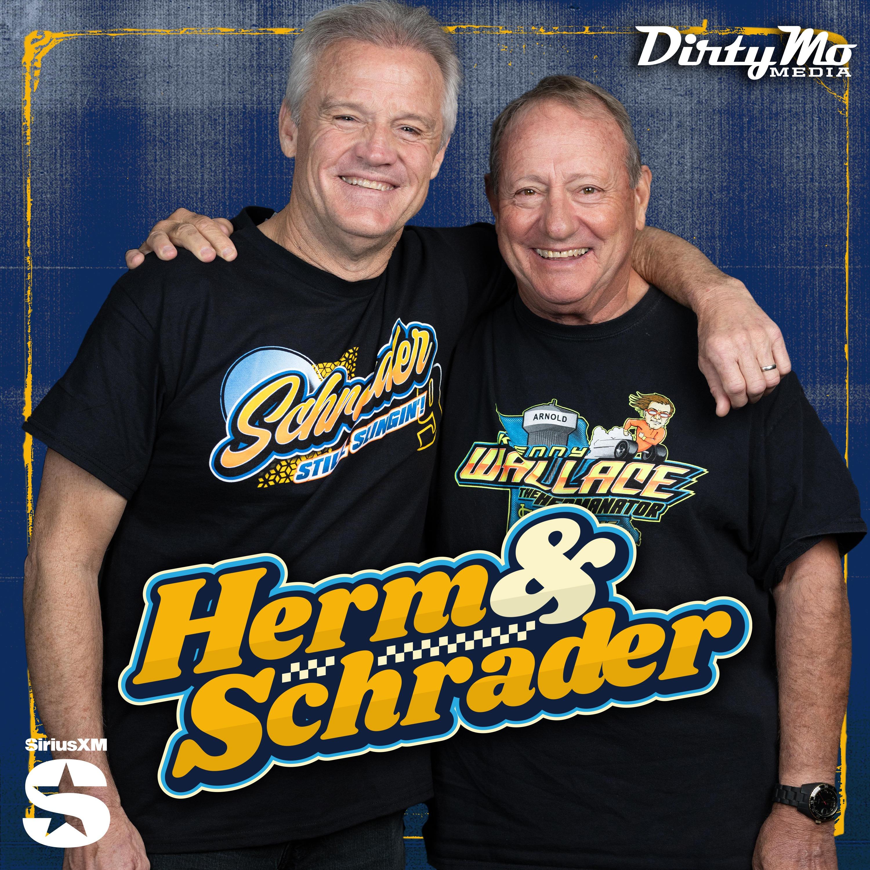Show poster of Herm & Schrader