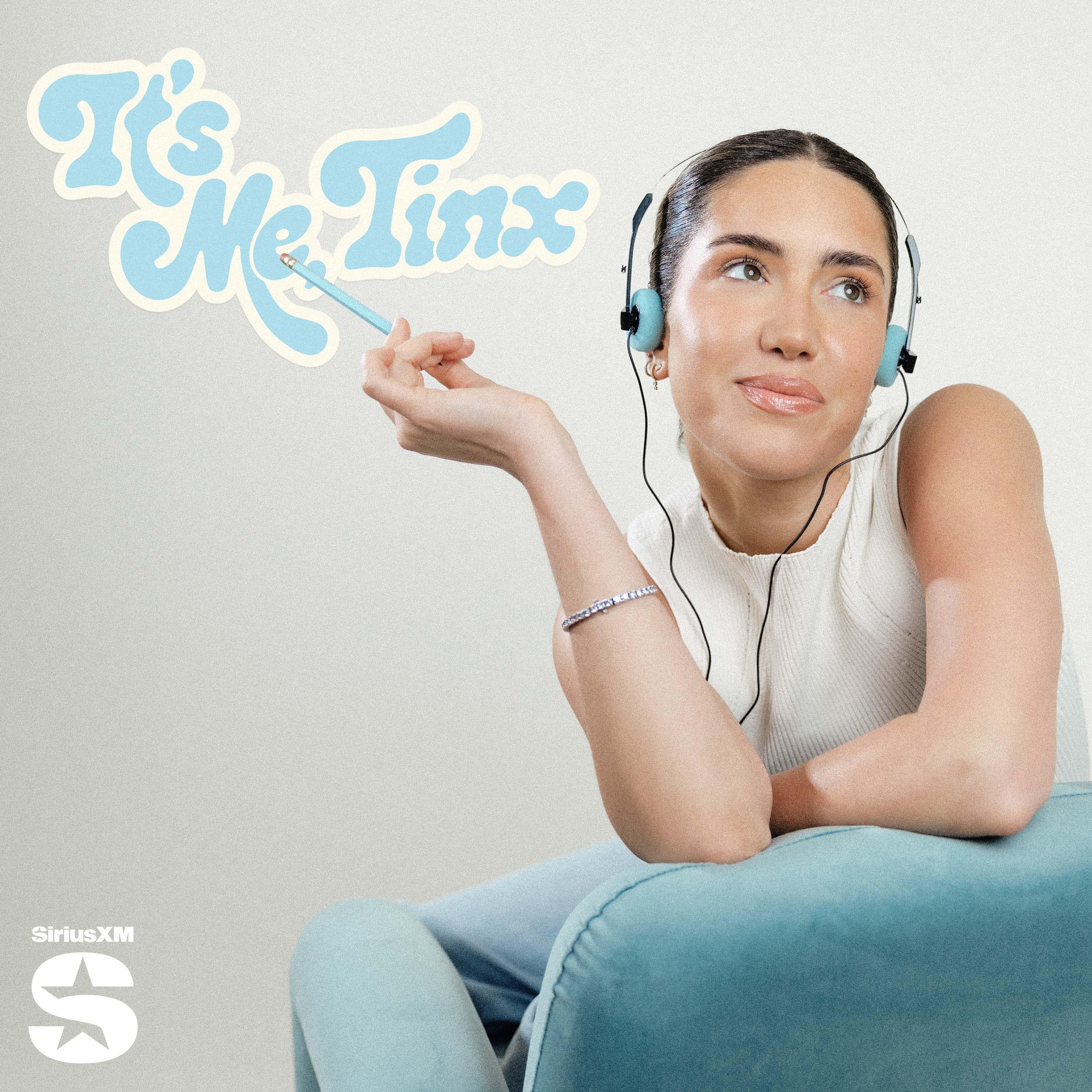 Show poster of It's Me, Tinx