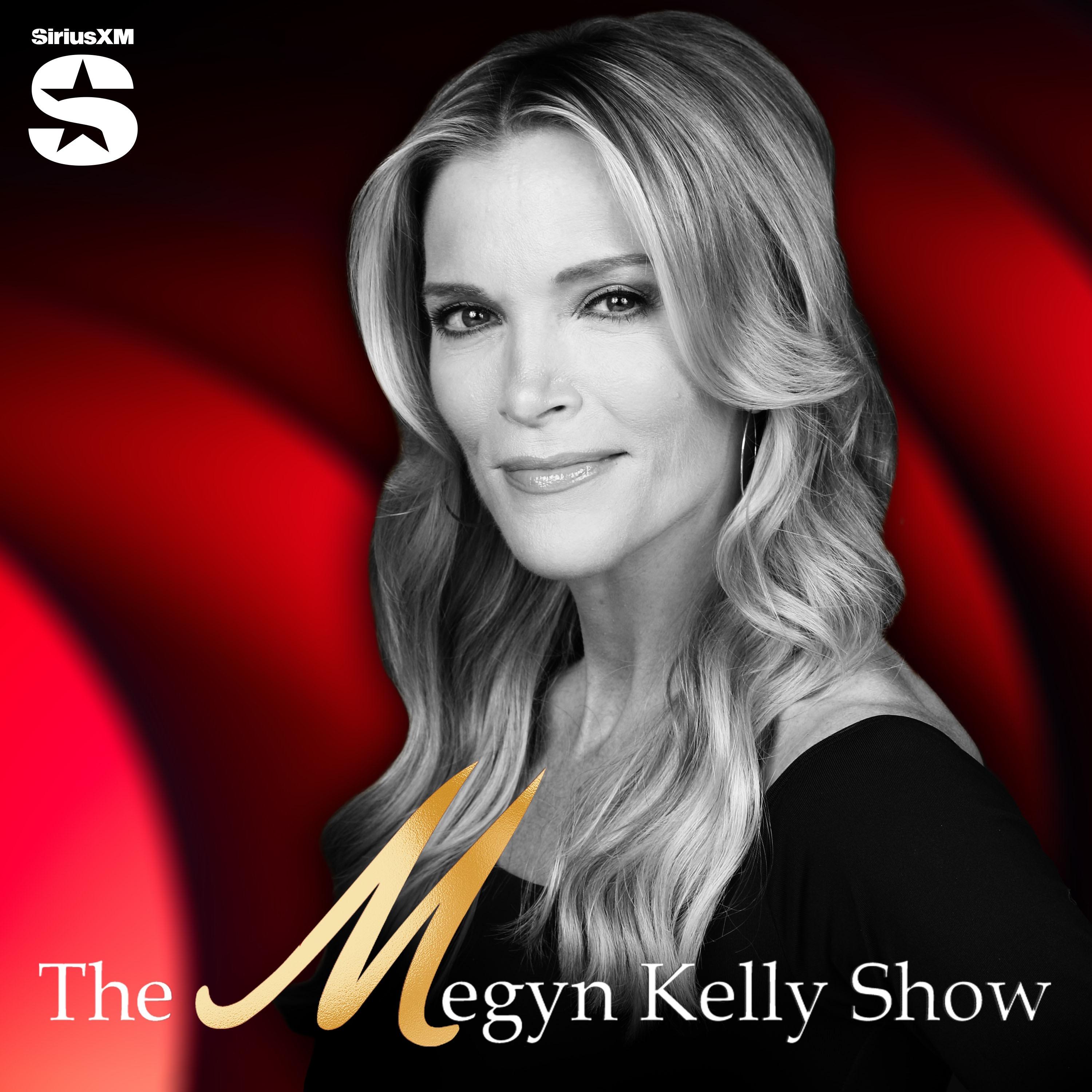 Show poster of The Megyn Kelly Show