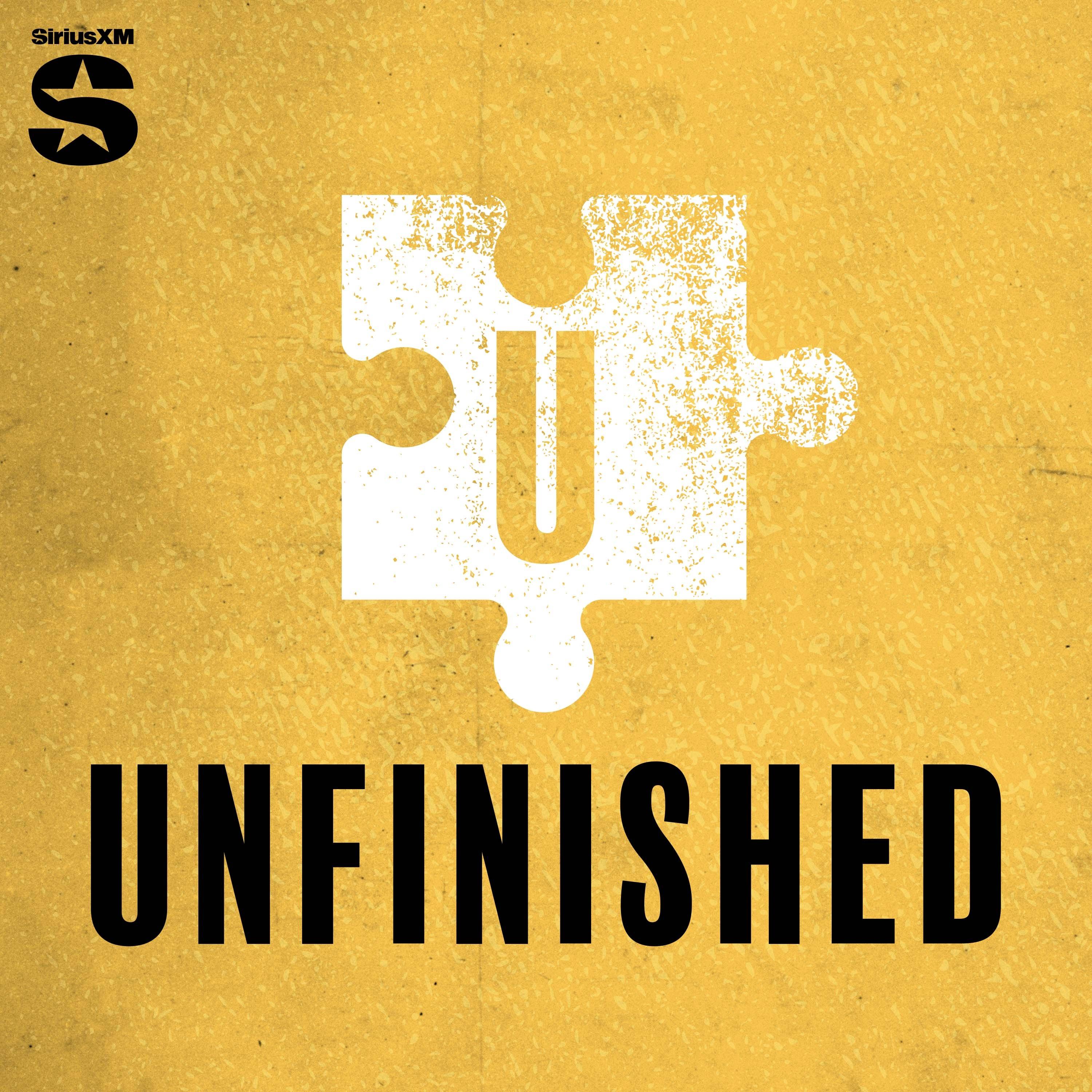 Show poster of Unfinished
