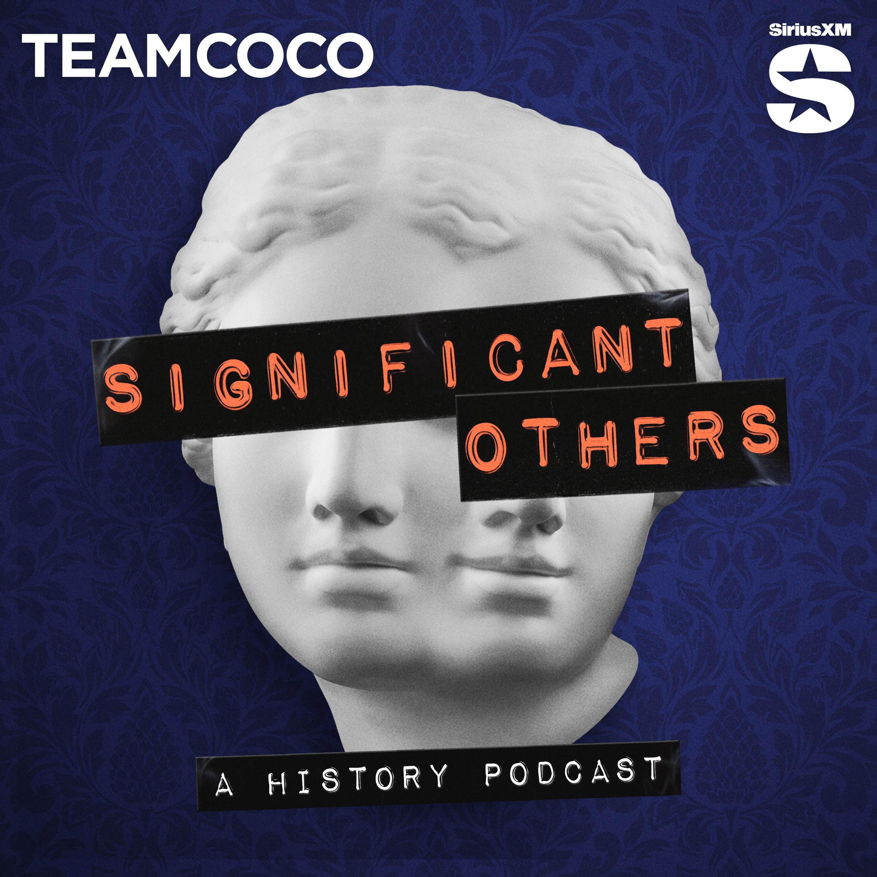 Show poster of Significant Others