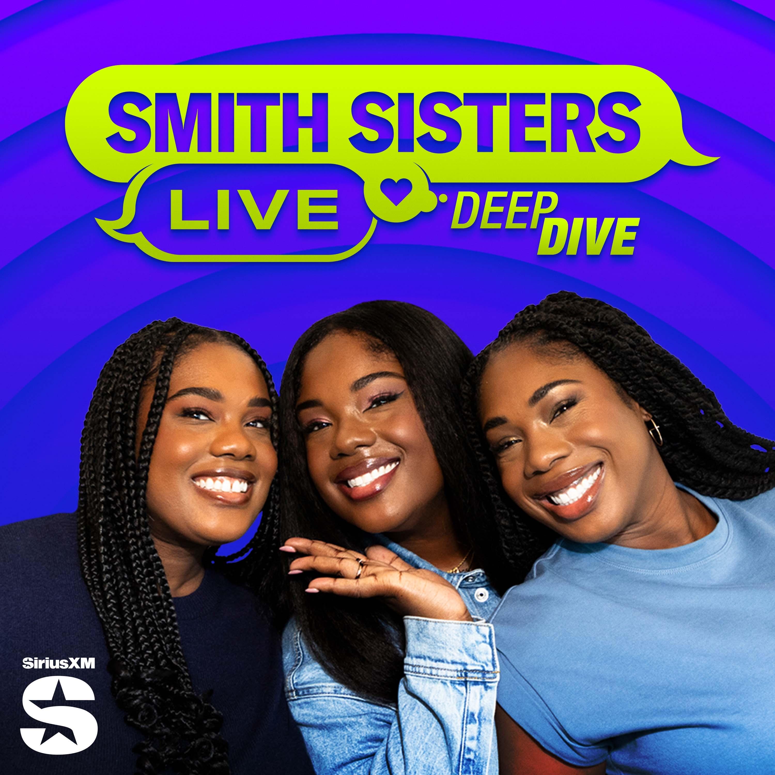 Show poster of Smith Sisters Live Deep Dive