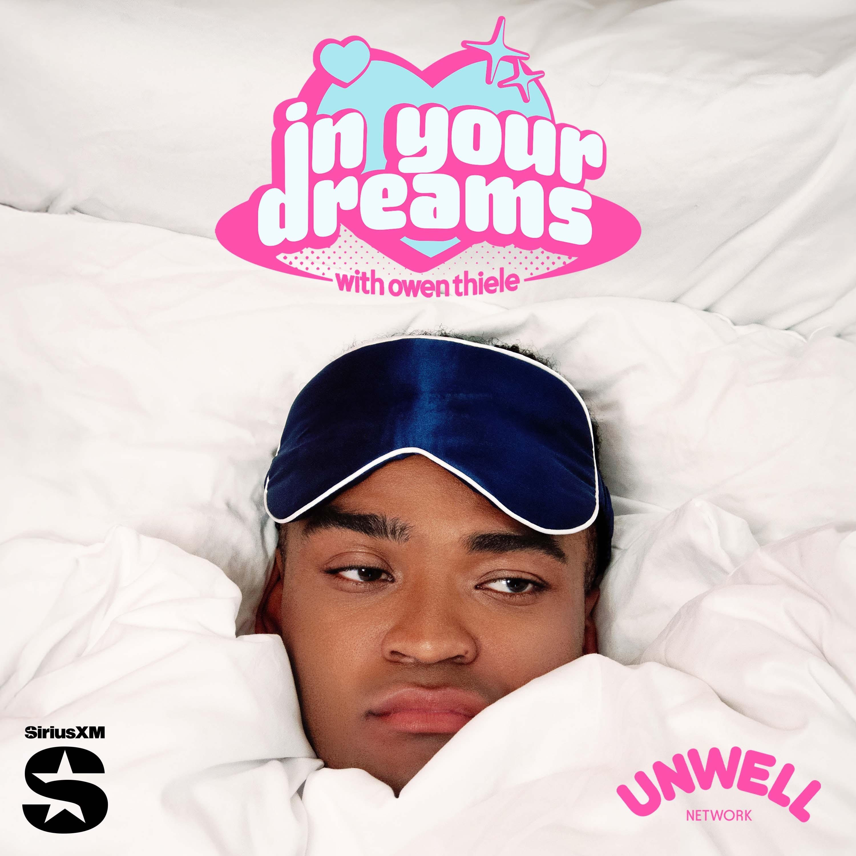 Show poster of In Your Dreams with Owen Thiele